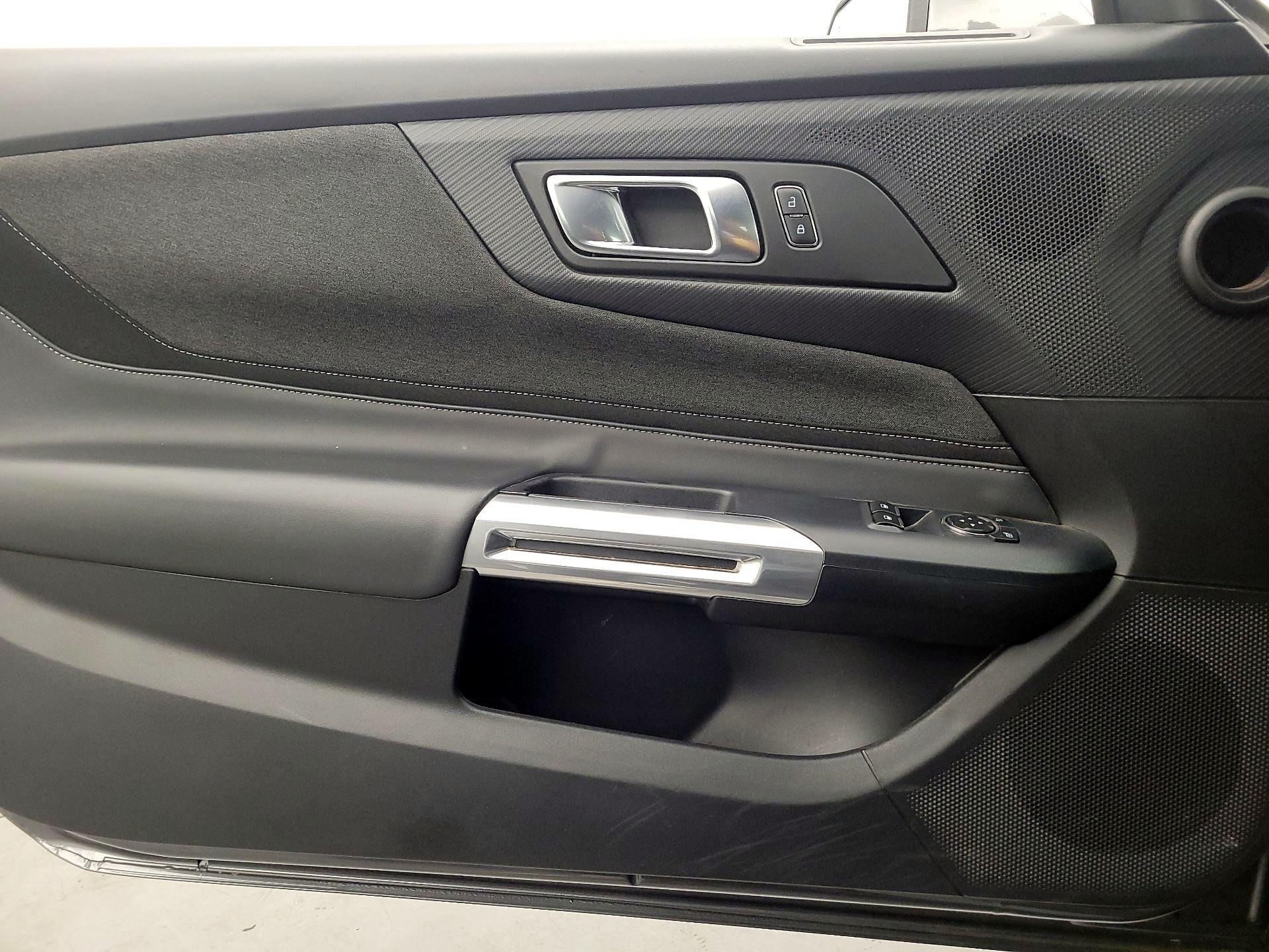 Thumbnail: 2024 Ford Mustang - 12