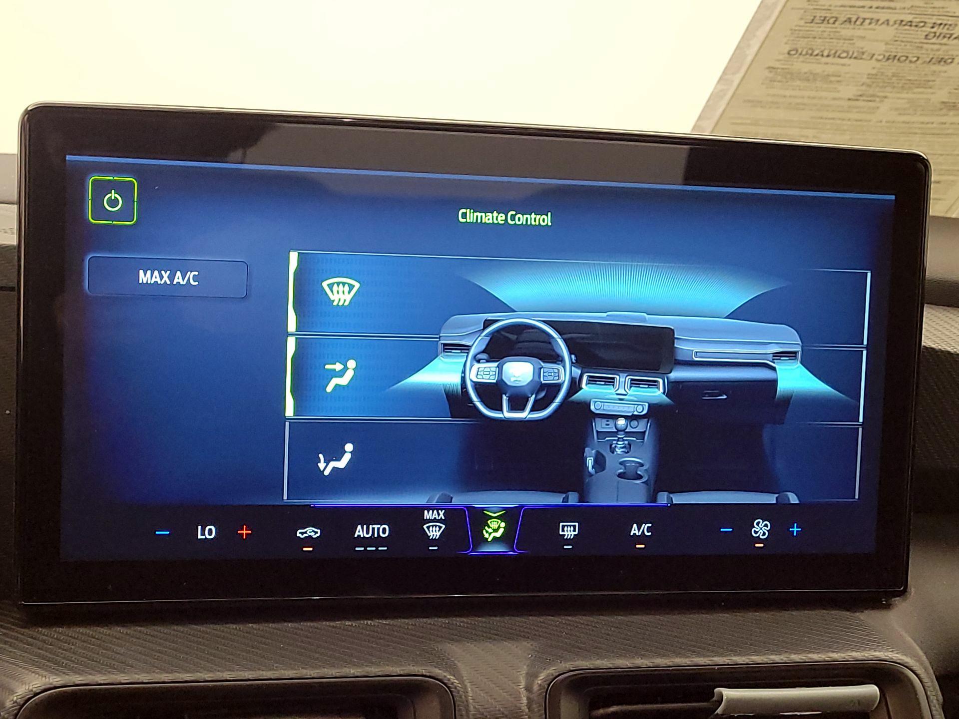 Thumbnail: 2024 Ford Mustang - 16