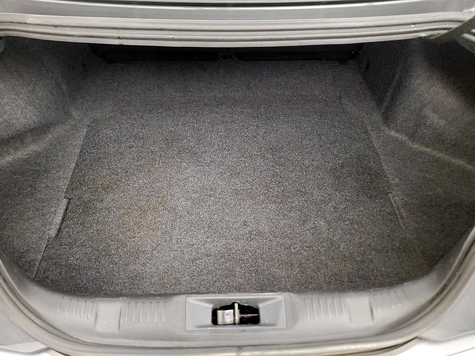 Thumbnail: 2024 Ford Mustang - 20