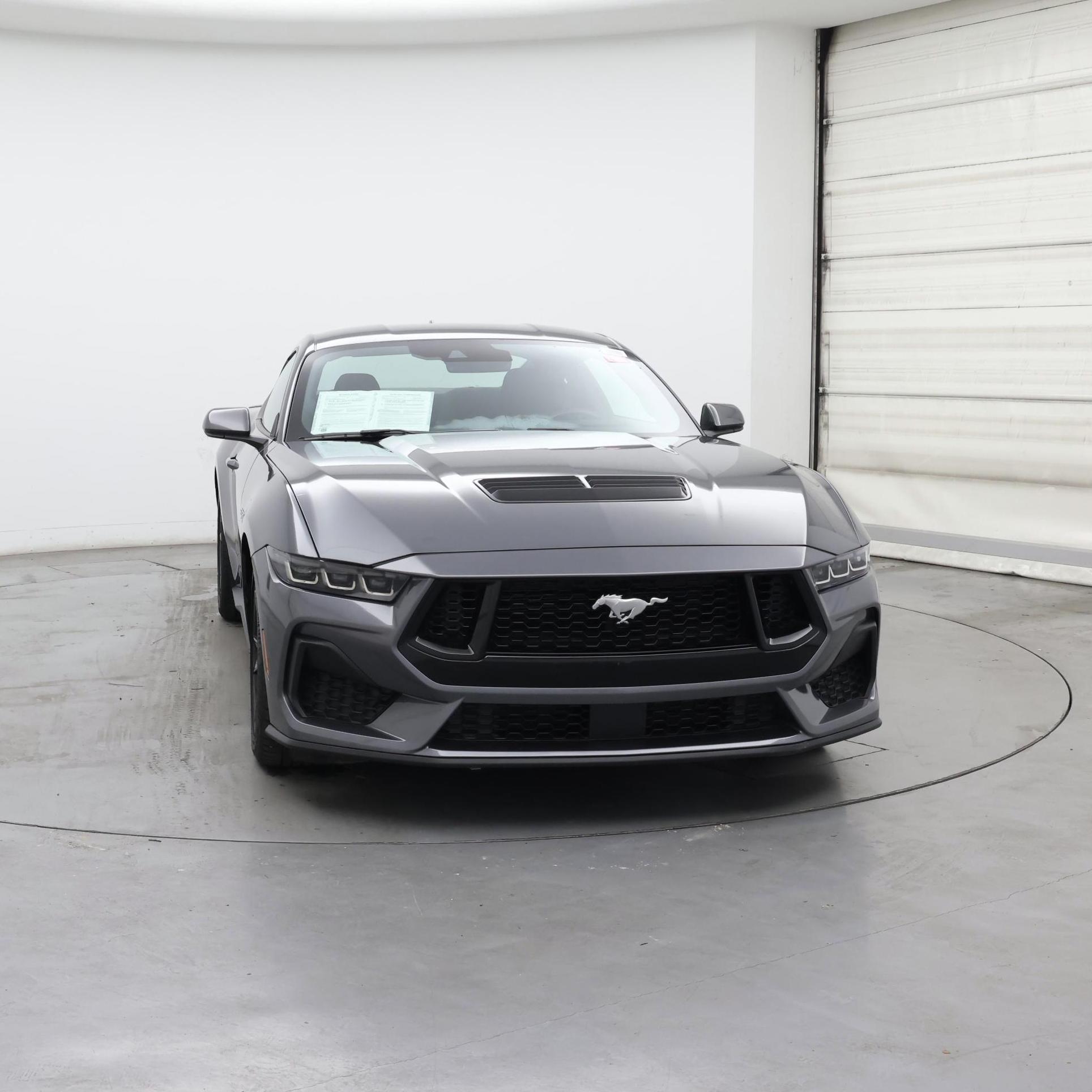 Thumbnail: 2024 Ford Mustang - 5