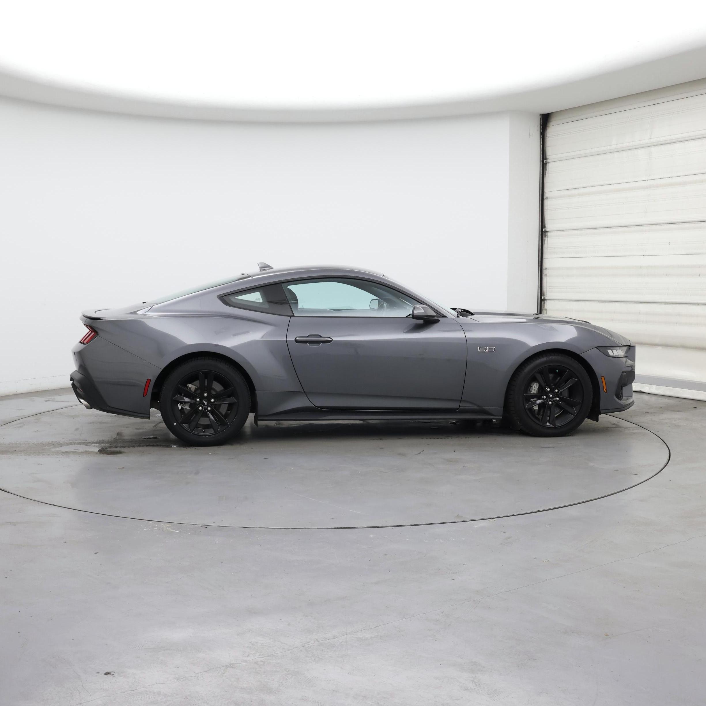 Thumbnail: 2024 Ford Mustang - 7