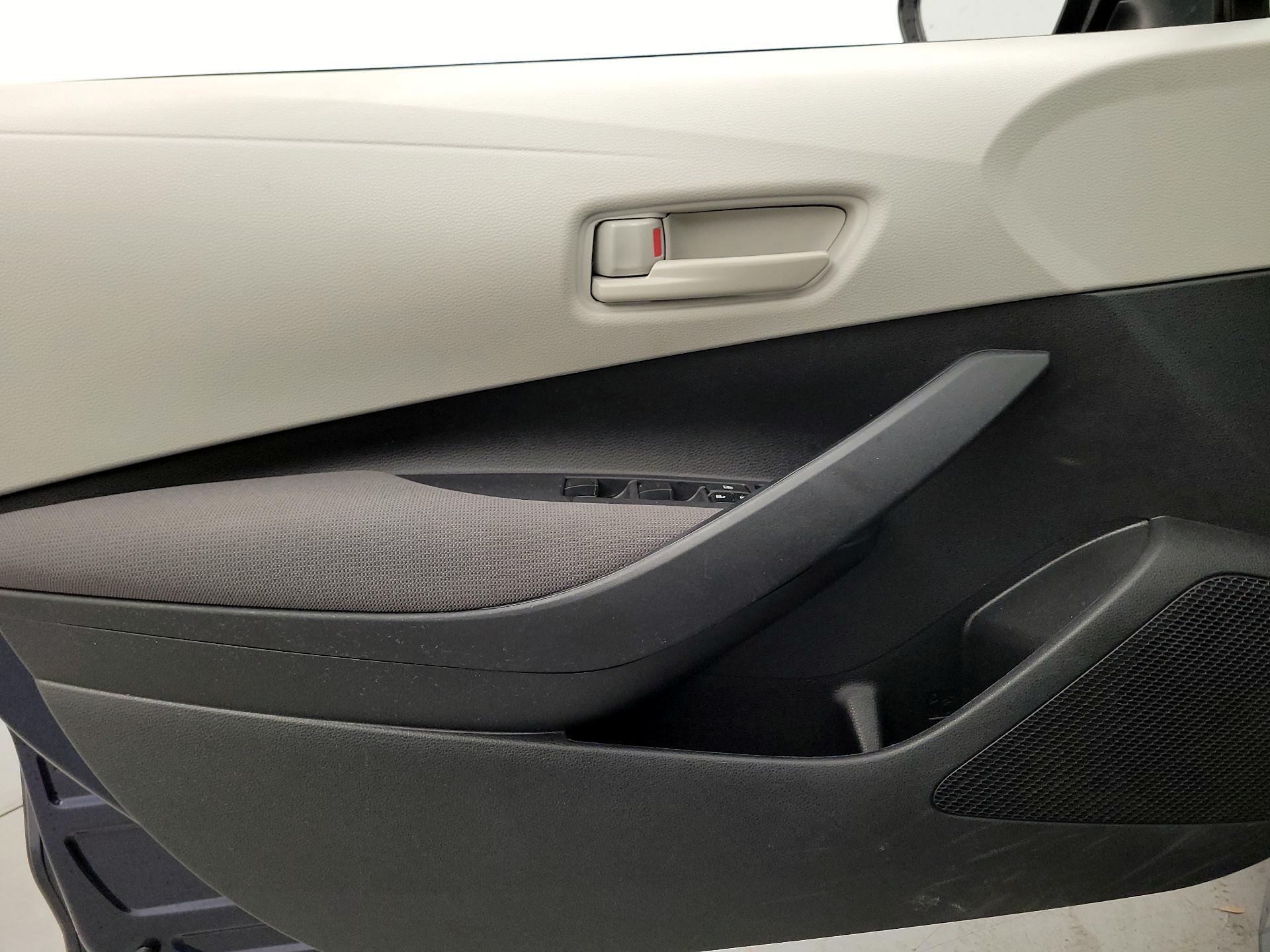 Thumbnail: 2024 Toyota Corolla - 12