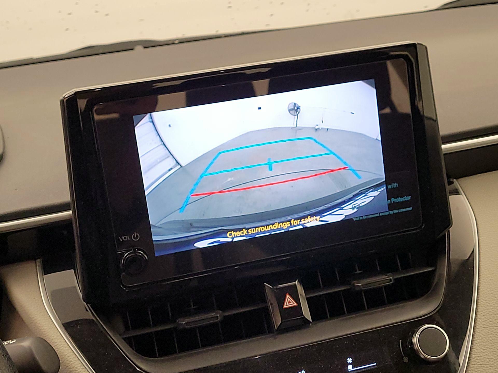 Thumbnail: 2024 Toyota Corolla - 14