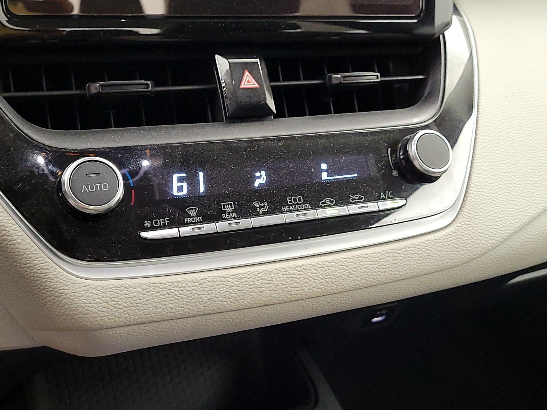 Thumbnail: 2024 Toyota Corolla - 16