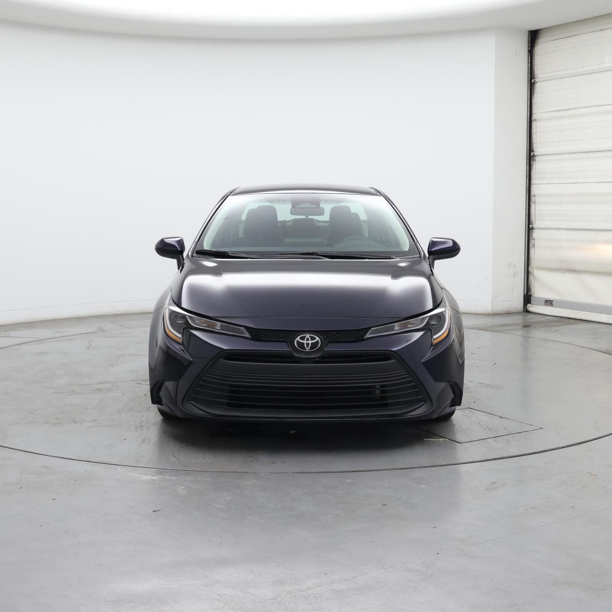 Thumbnail: 2024 Toyota Corolla - 5