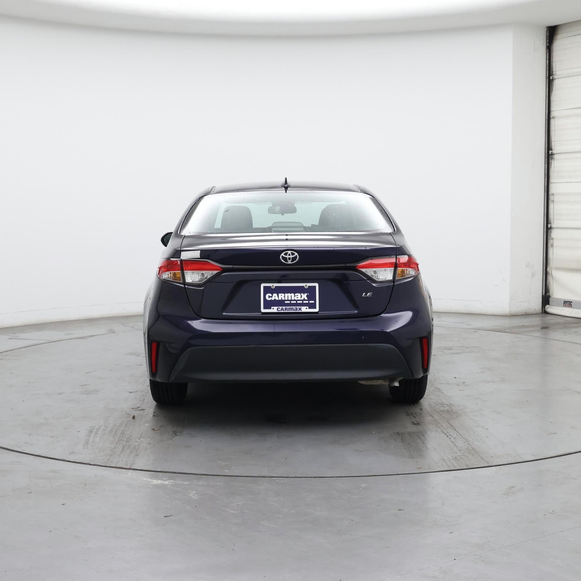 Thumbnail: 2024 Toyota Corolla - 6