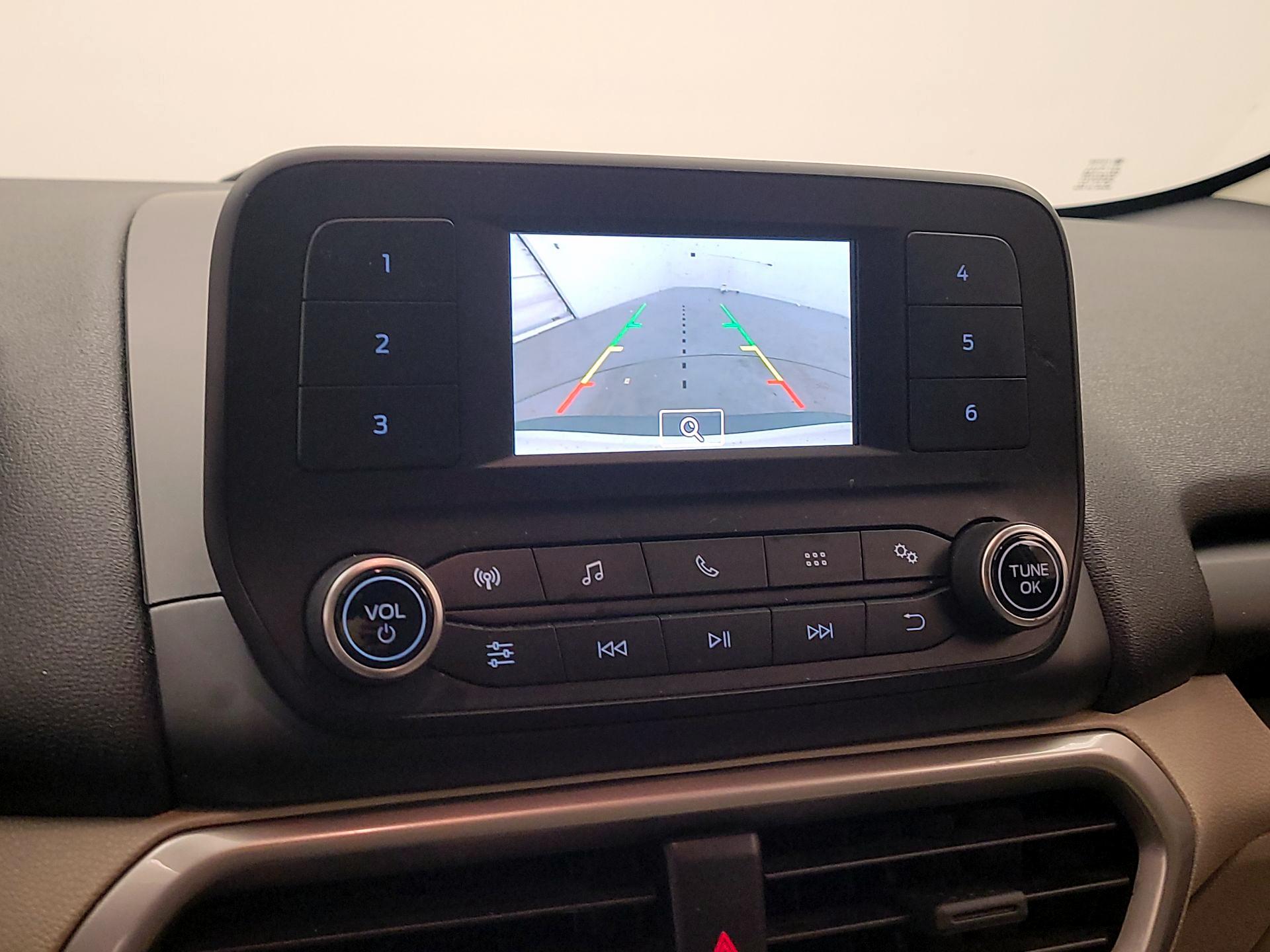 Thumbnail: 2022 Ford EcoSport - 14