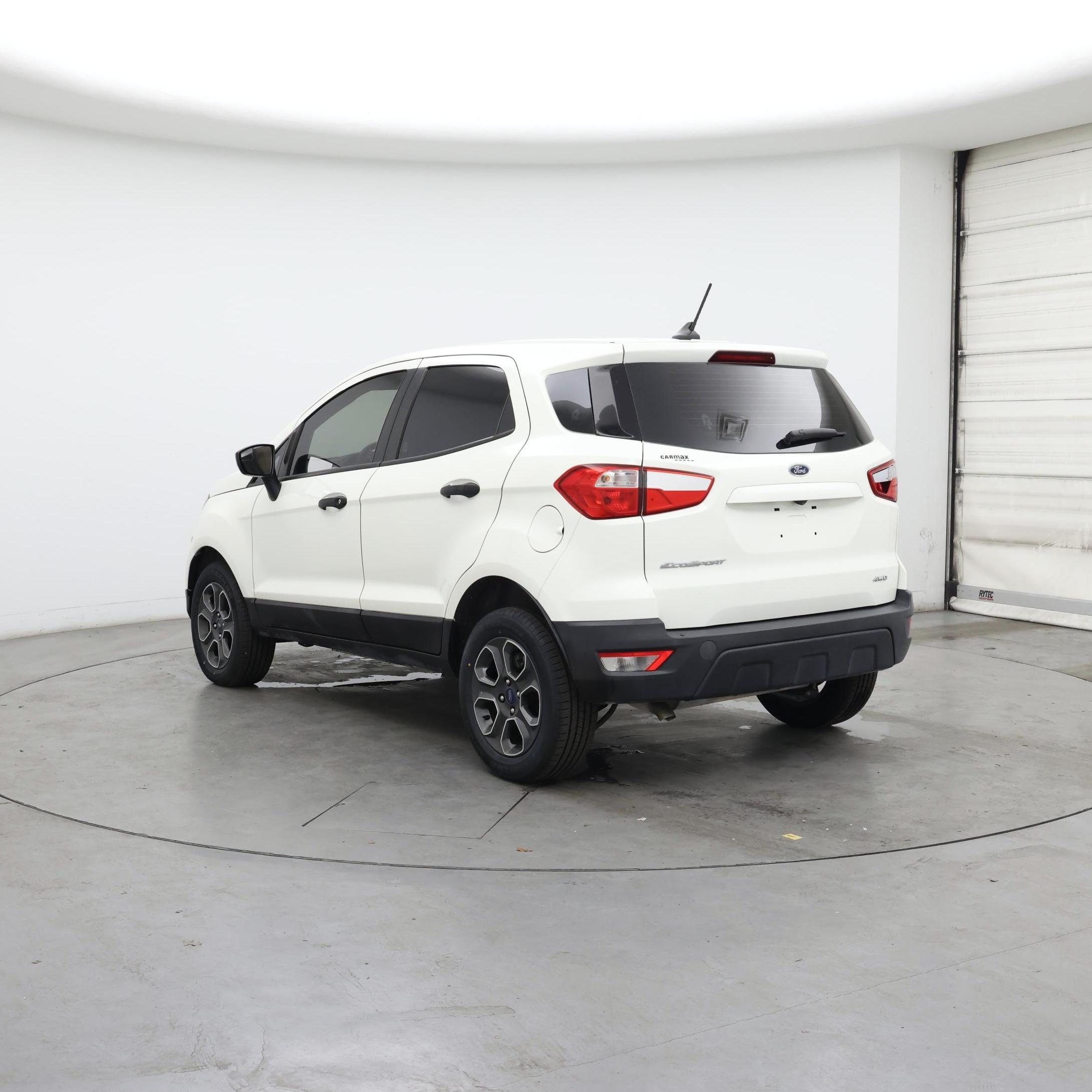 Thumbnail: 2022 Ford EcoSport - 2