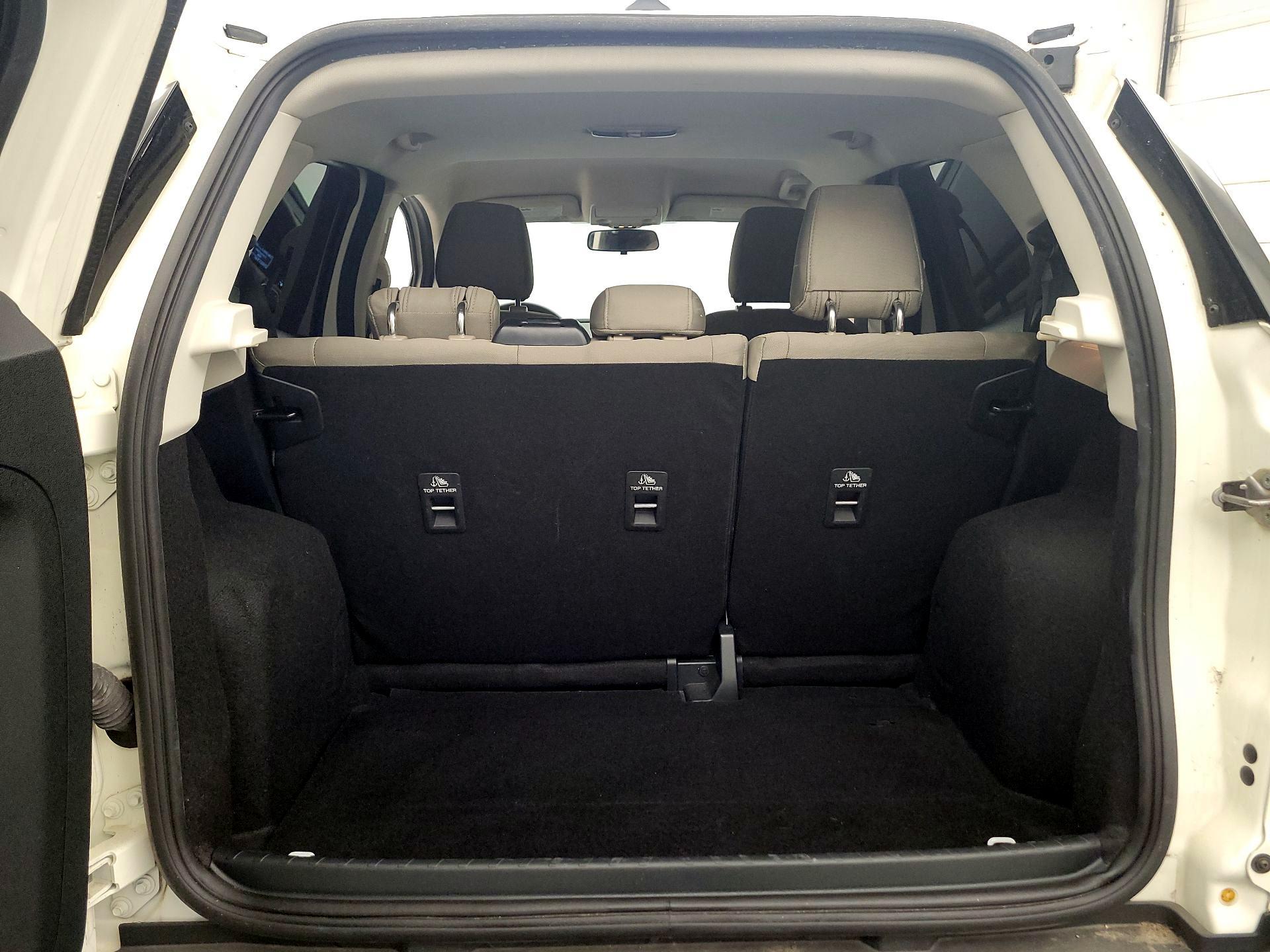 Thumbnail: 2022 Ford EcoSport - 20