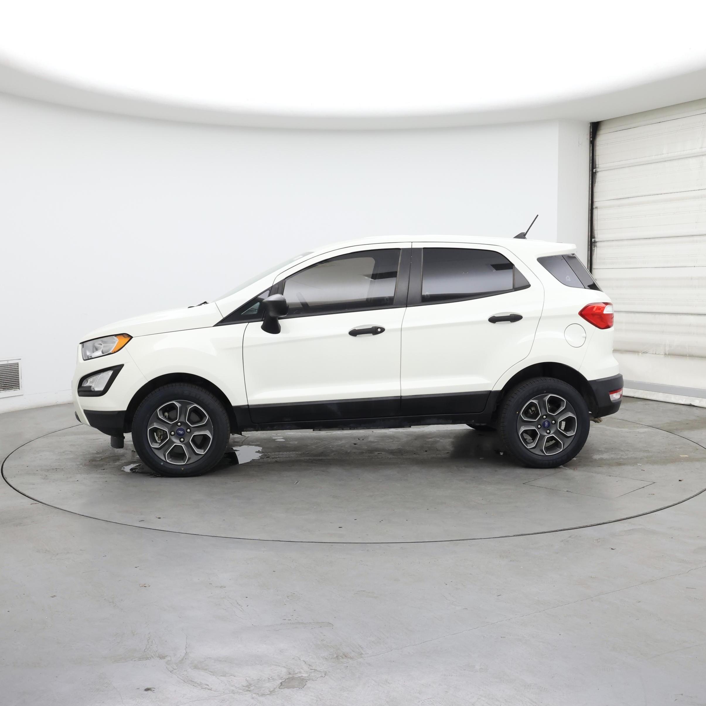 Thumbnail: 2022 Ford EcoSport - 3