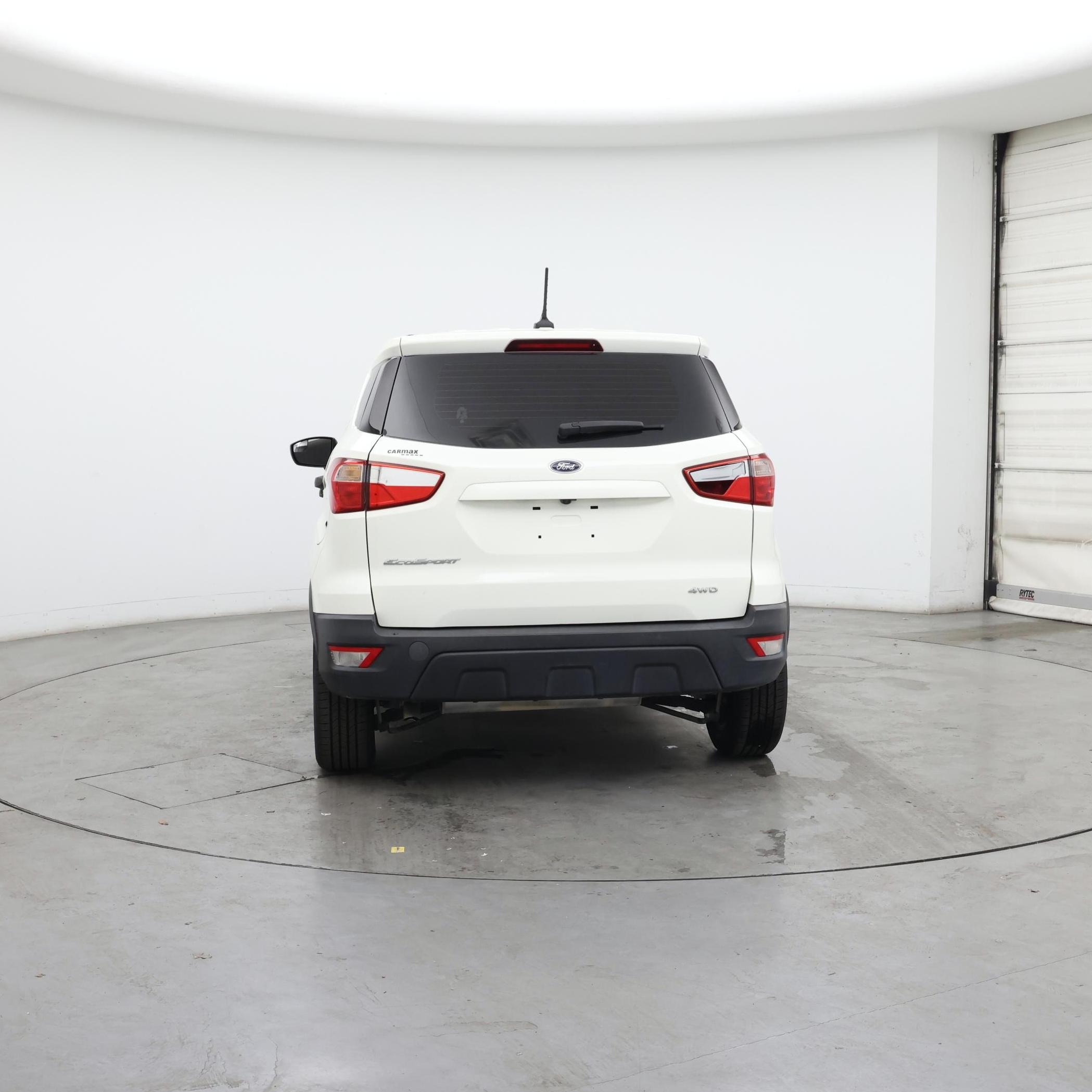 Thumbnail: 2022 Ford EcoSport - 6