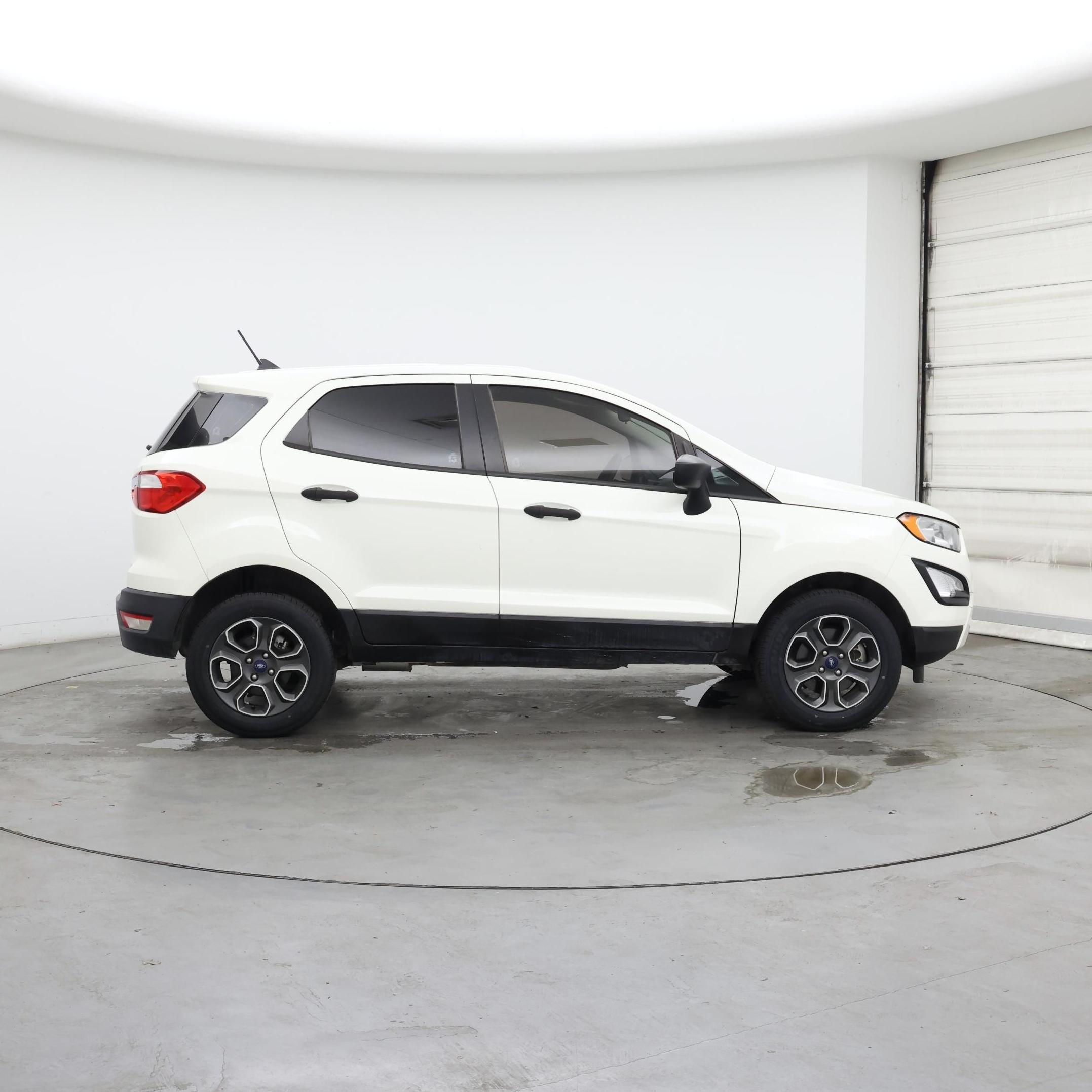 Thumbnail: 2022 Ford EcoSport - 7