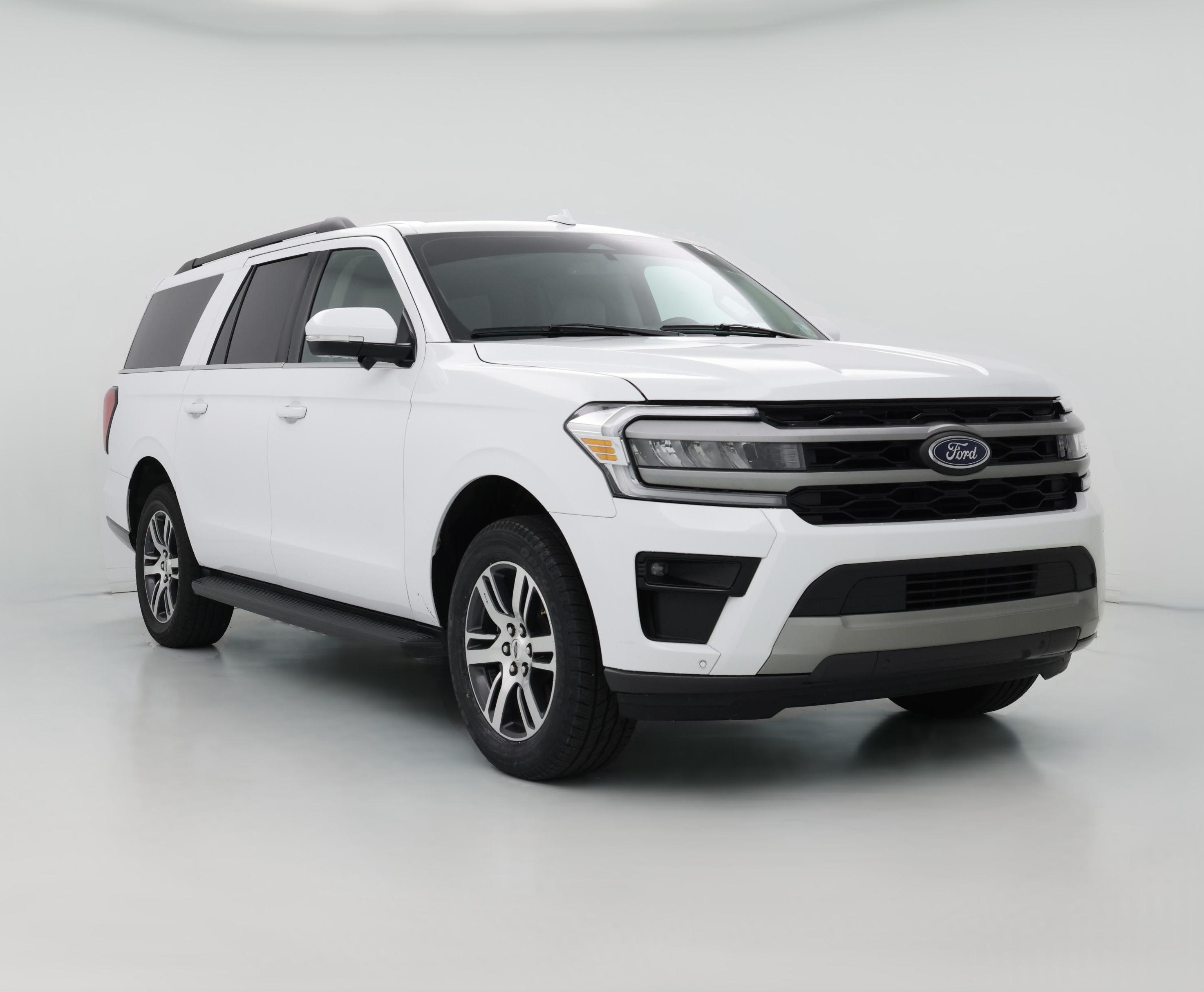 Thumbnail: 2024 Ford Expedition MAX - 1