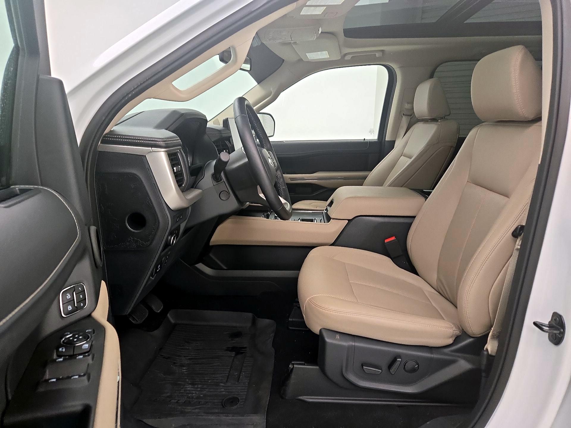 Thumbnail: 2024 Ford Expedition MAX - 11