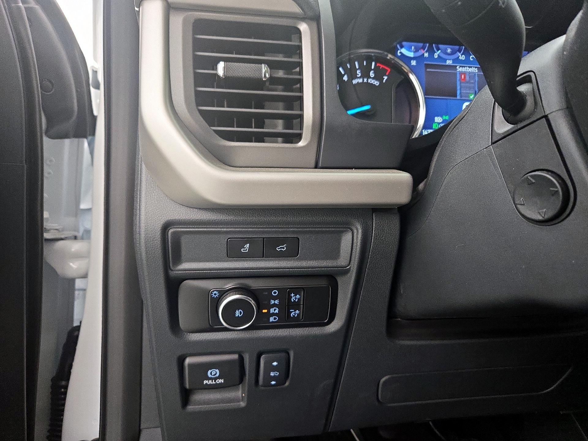 Thumbnail: 2024 Ford Expedition MAX - 13