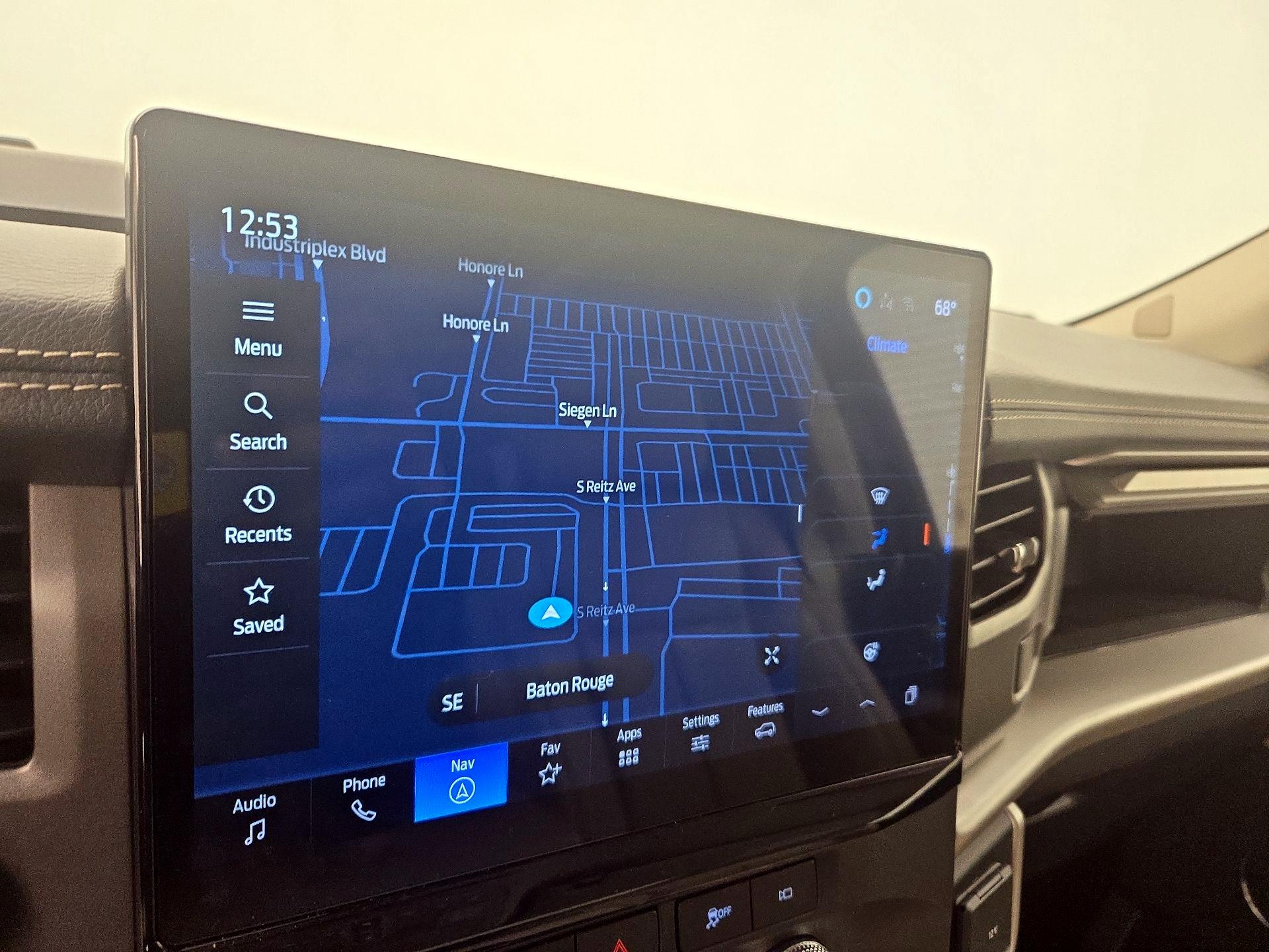 Thumbnail: 2024 Ford Expedition MAX - 14