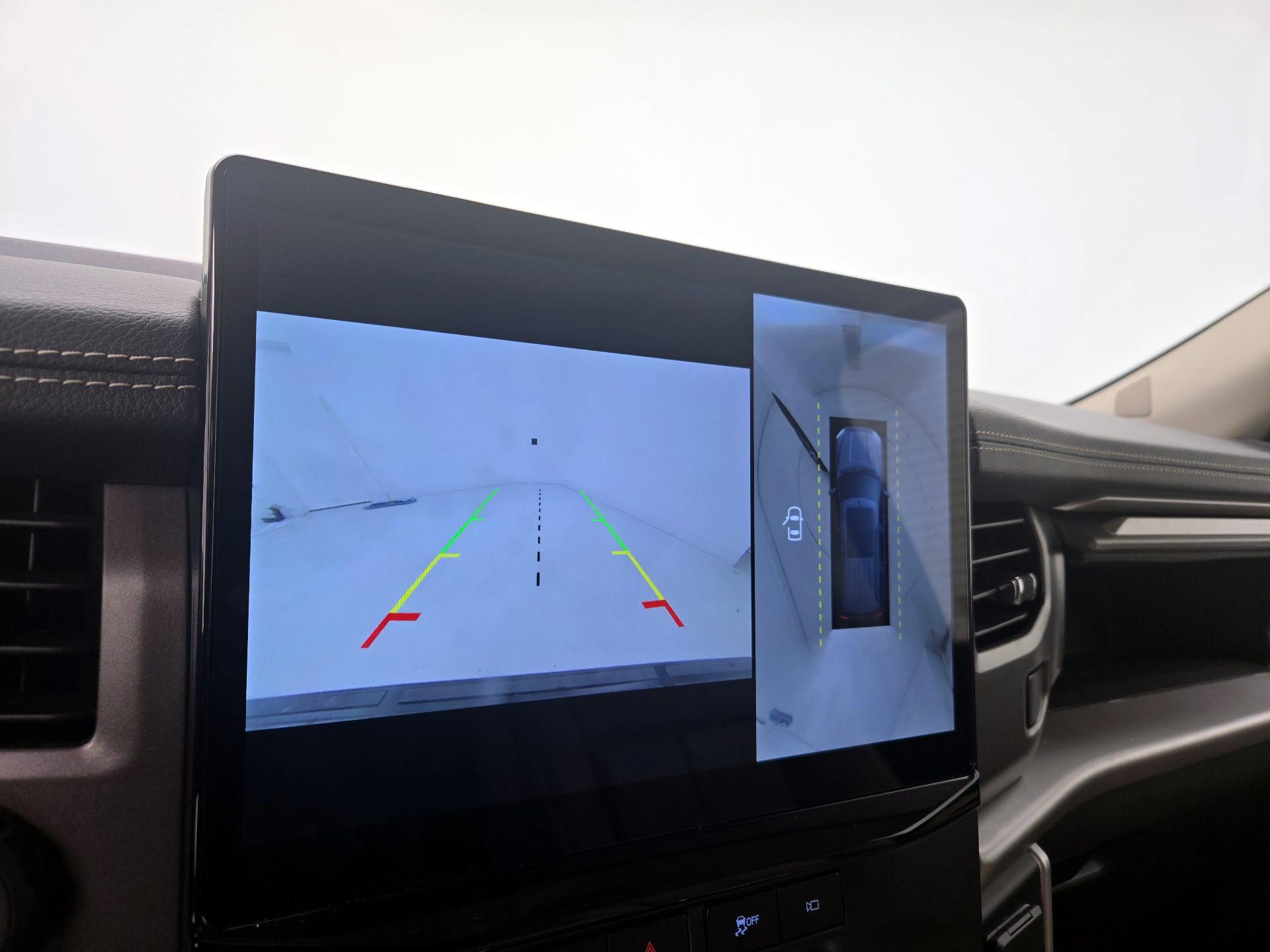 Thumbnail: 2024 Ford Expedition MAX - 15