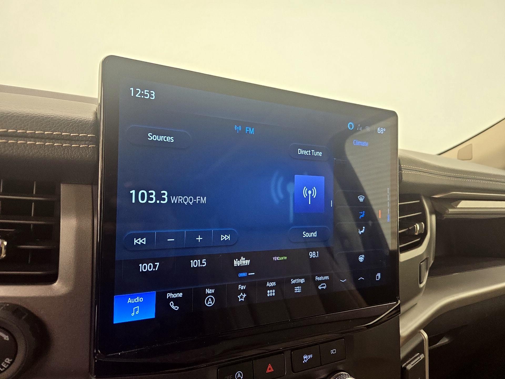 Thumbnail: 2024 Ford Expedition MAX - 16