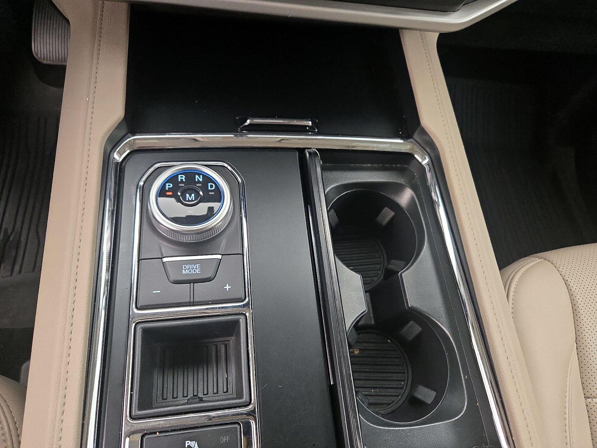 Thumbnail: 2024 Ford Expedition MAX - 18