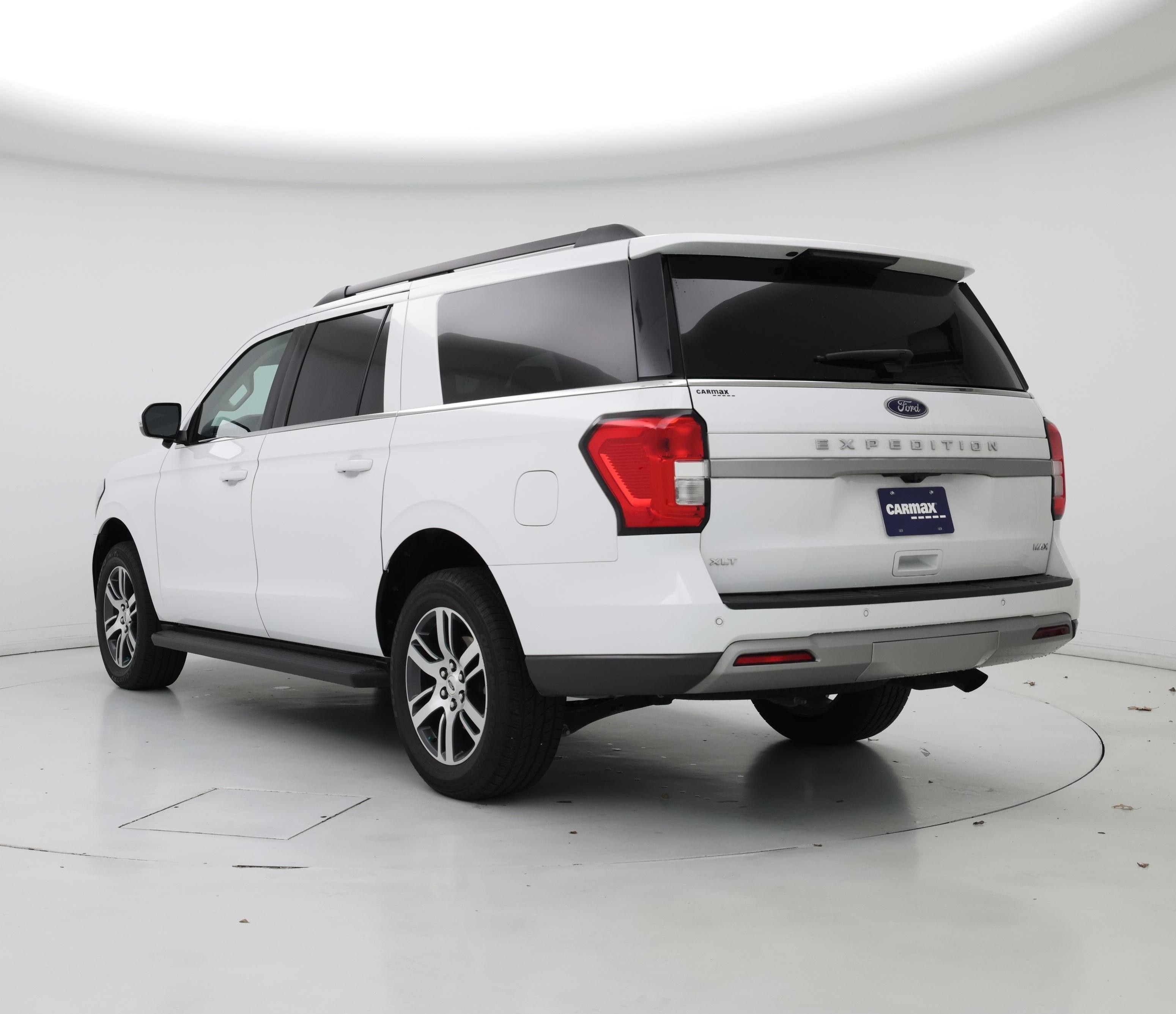 Thumbnail: 2024 Ford Expedition MAX - 2