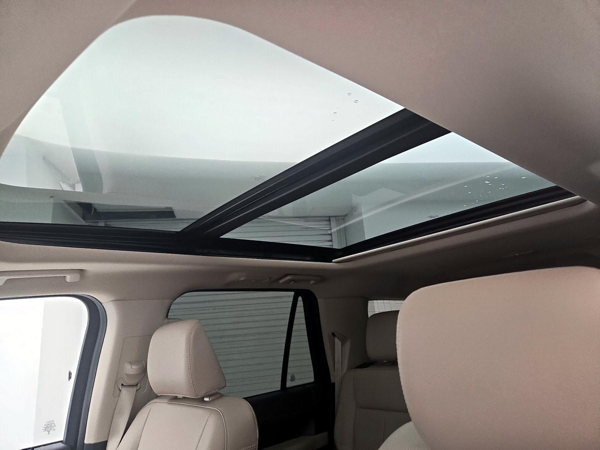 Thumbnail: 2024 Ford Expedition MAX - 20