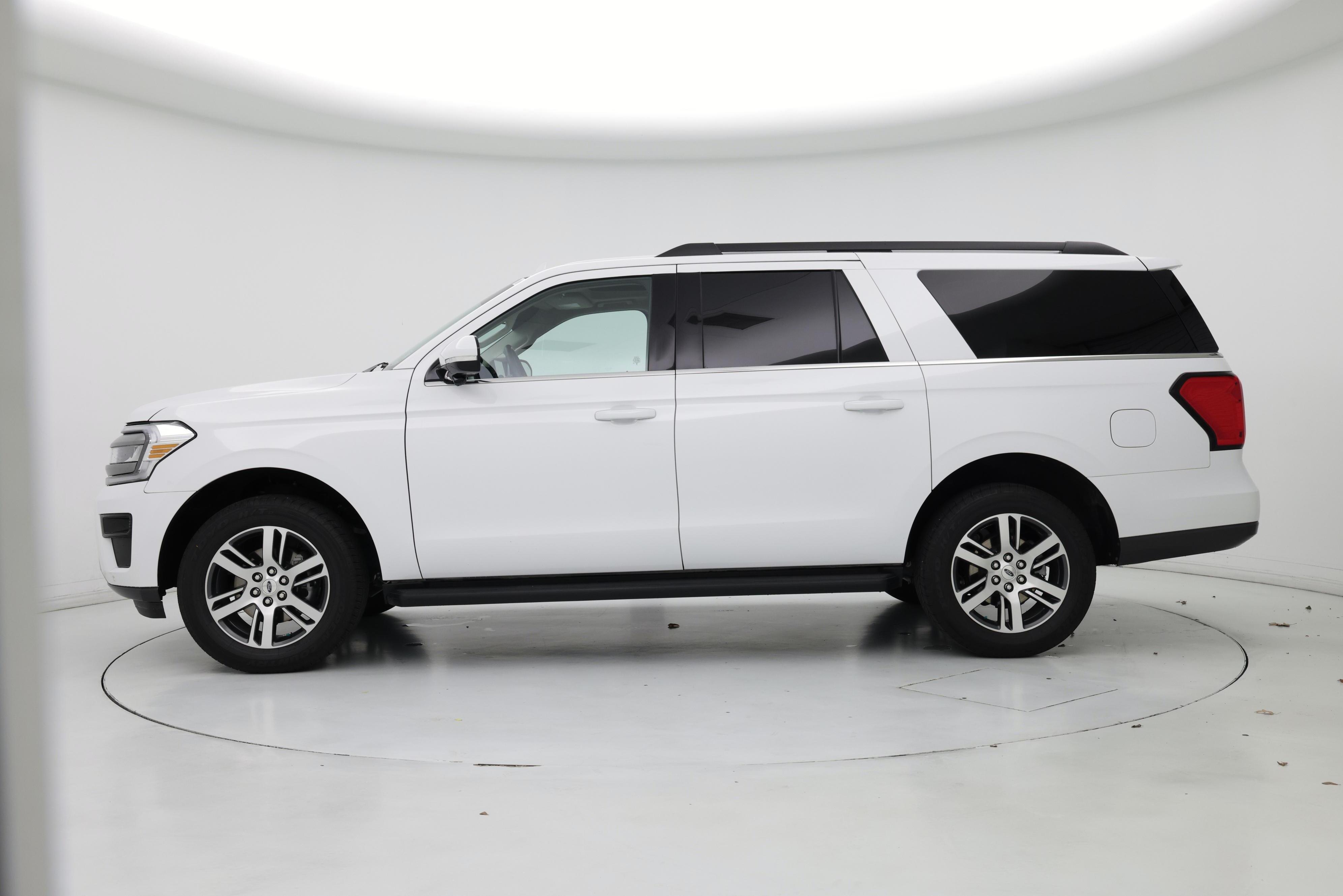 Thumbnail: 2024 Ford Expedition MAX - 3