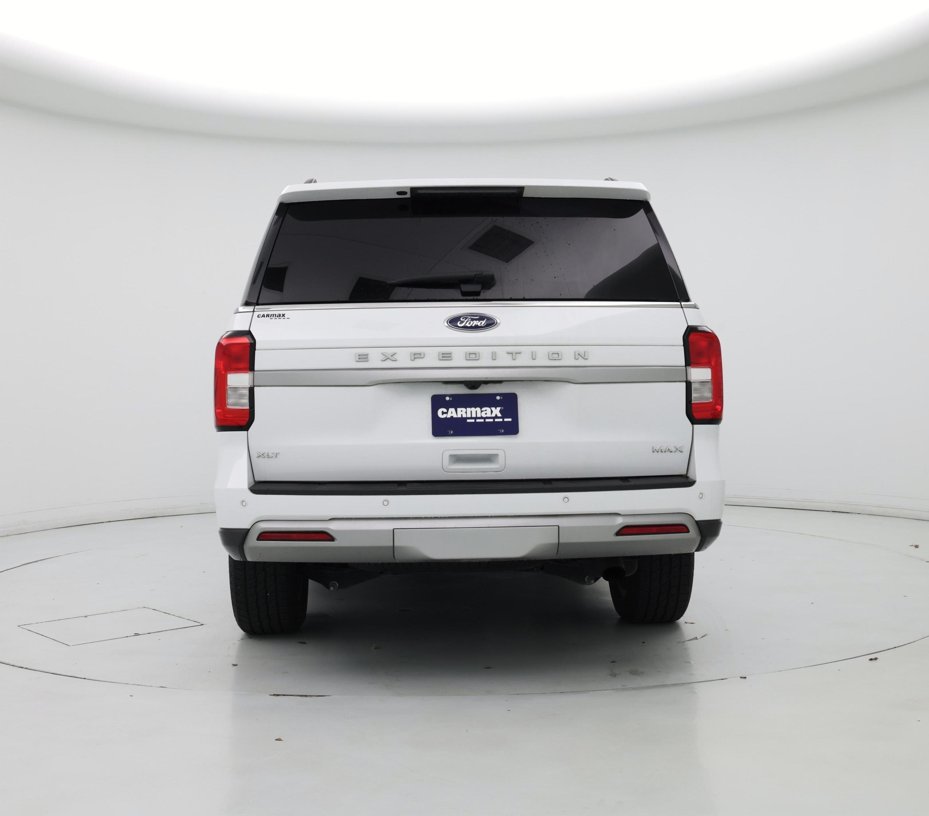 Thumbnail: 2024 Ford Expedition MAX - 6