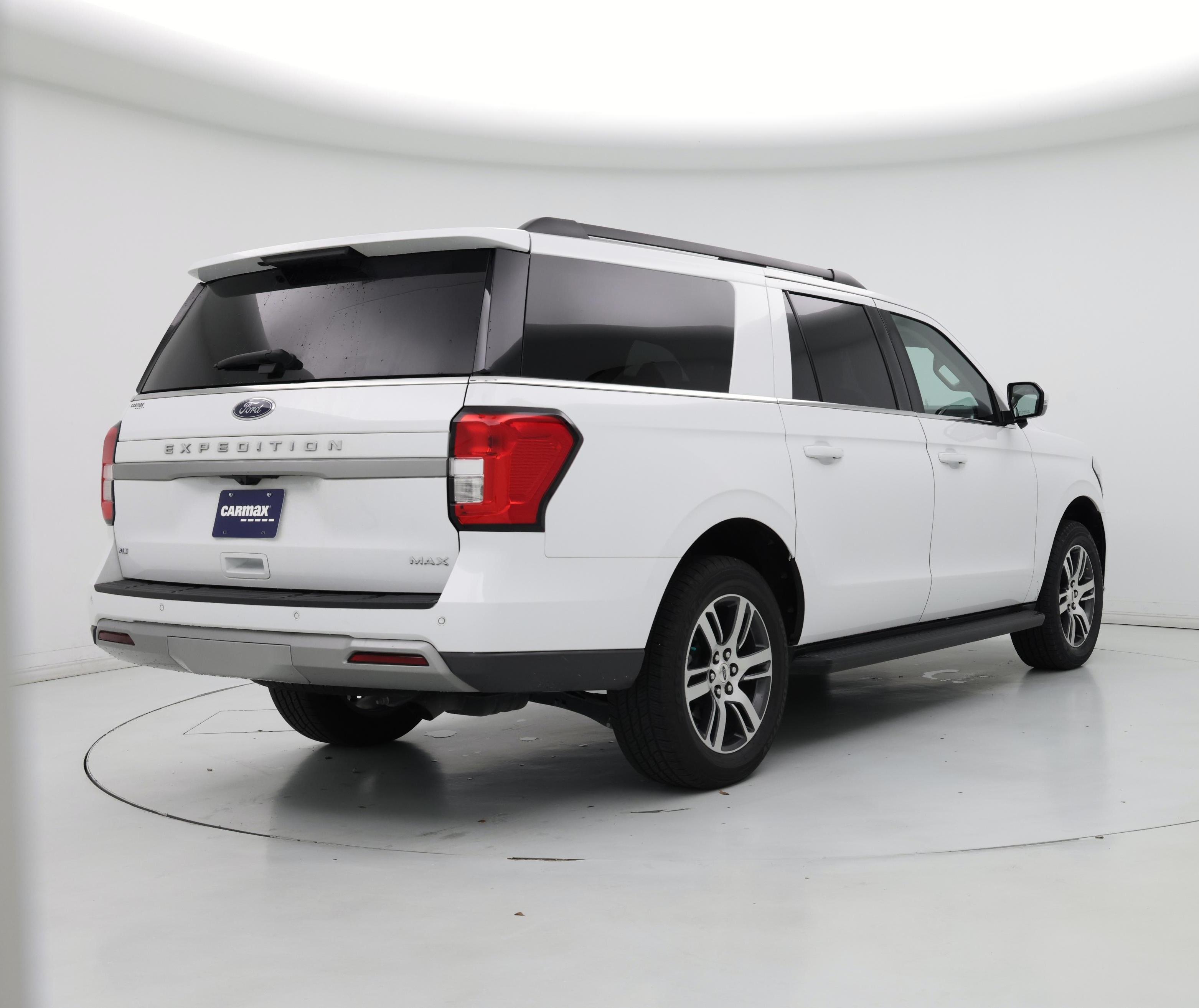 Thumbnail: 2024 Ford Expedition MAX - 8