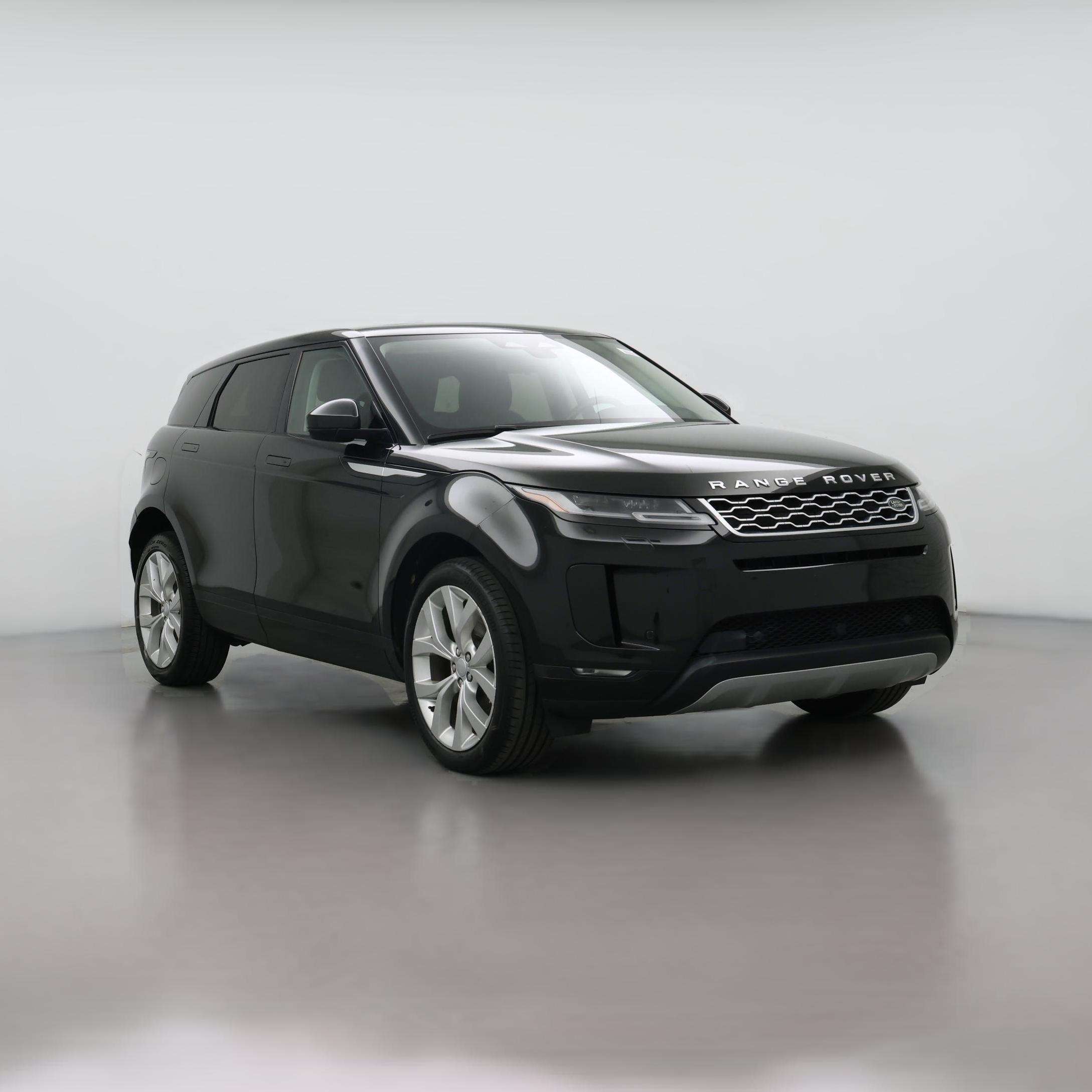 Thumbnail: 2022 Land Rover Range Rover Evoque - 1
