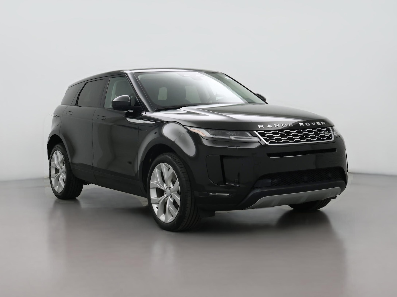 2022 Land Rover Range Rover Evoque