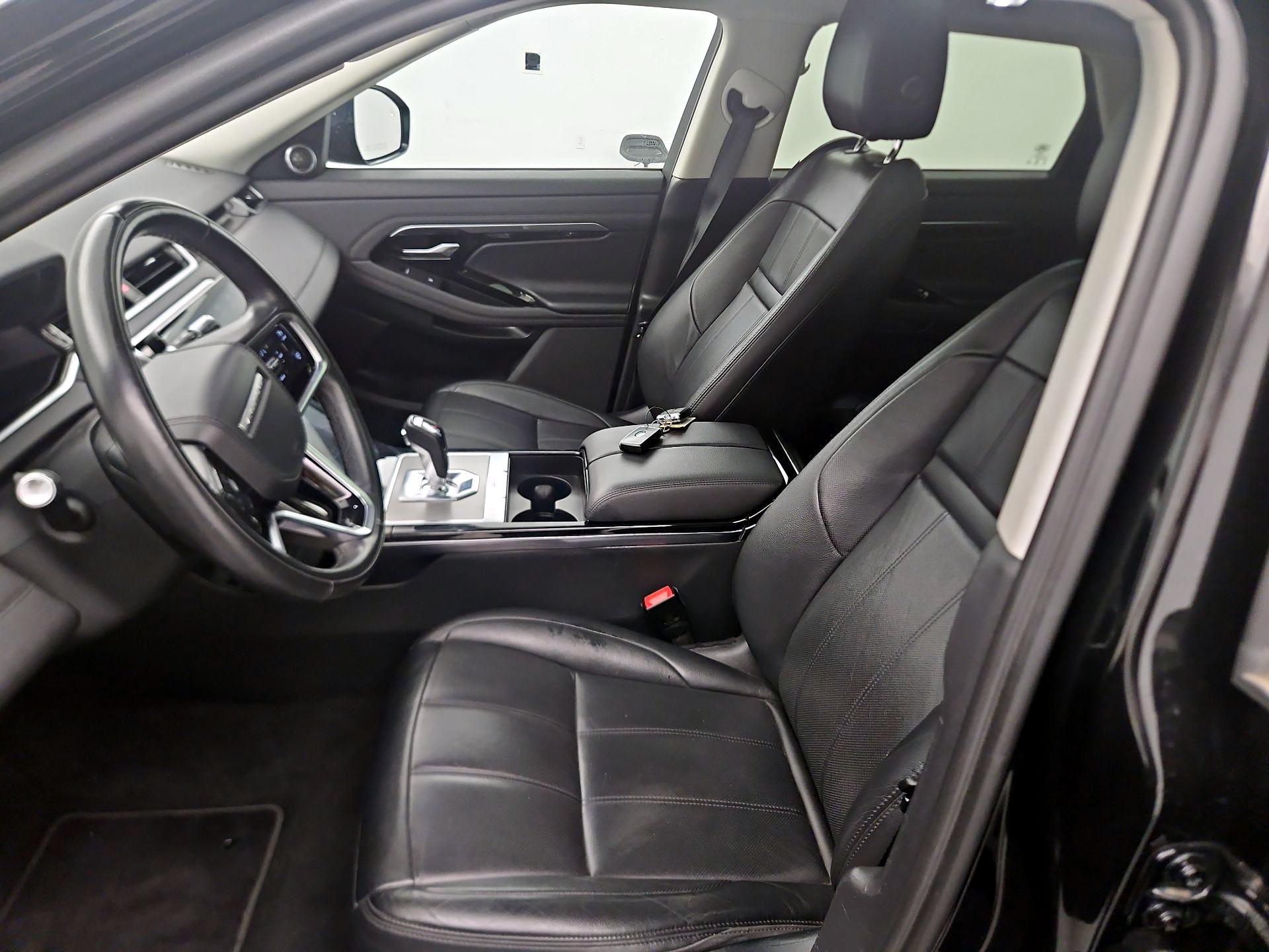 Thumbnail: 2022 Land Rover Range Rover Evoque - 11