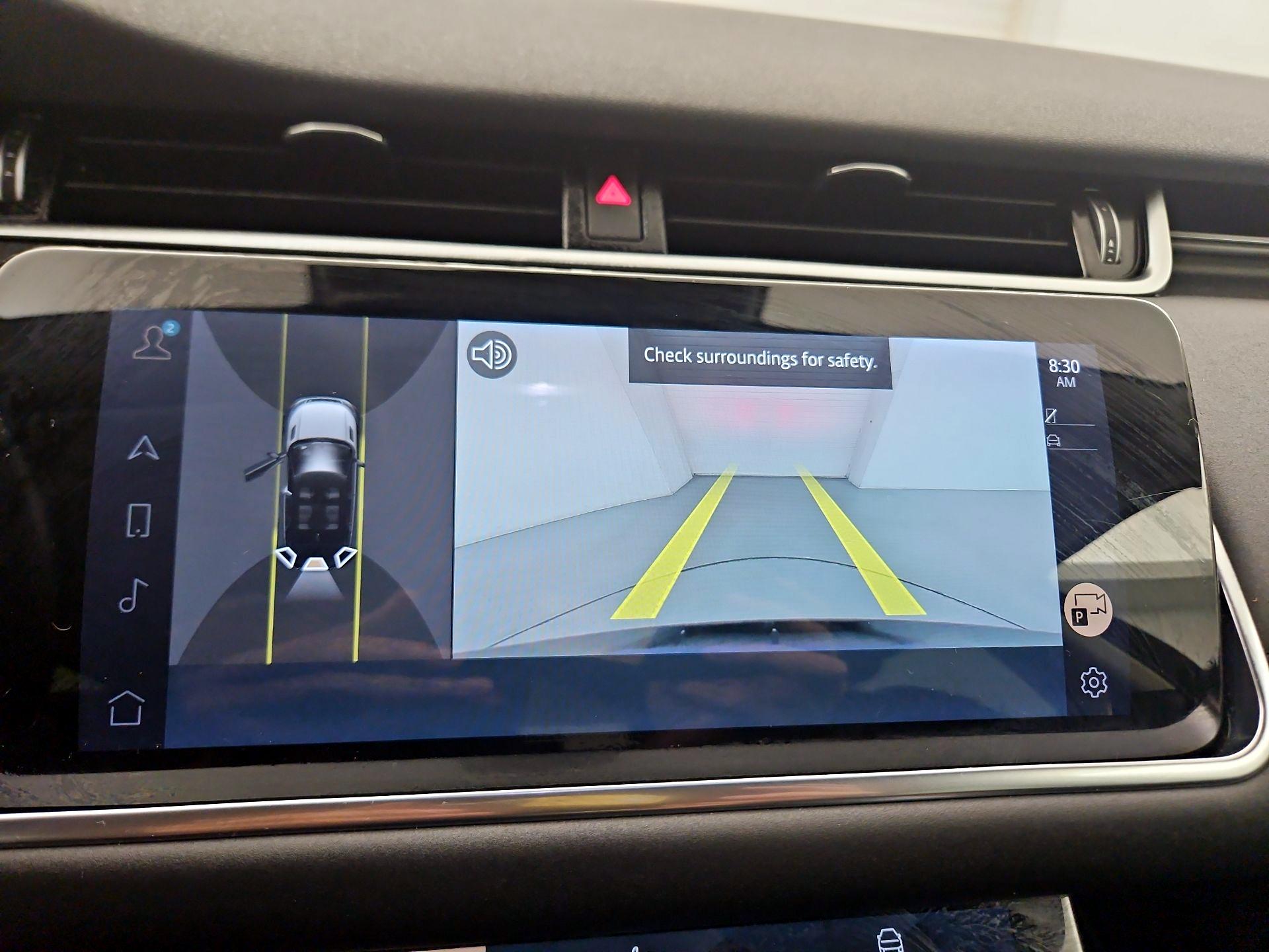 Thumbnail: 2022 Land Rover Range Rover Evoque - 14