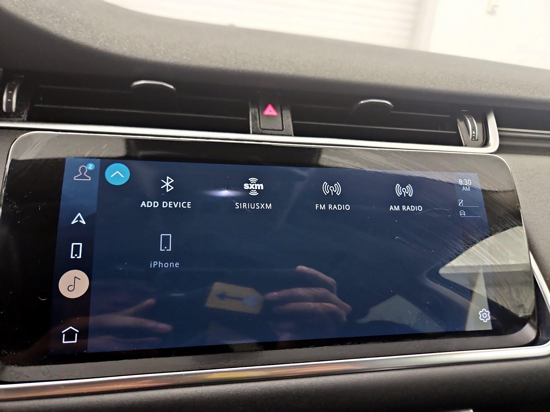 Thumbnail: 2022 Land Rover Range Rover Evoque - 15