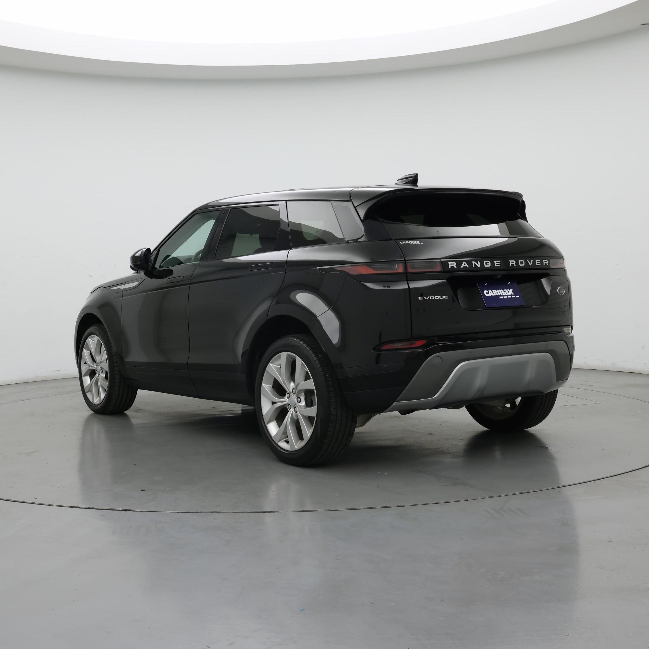 Thumbnail: 2022 Land Rover Range Rover Evoque - 2