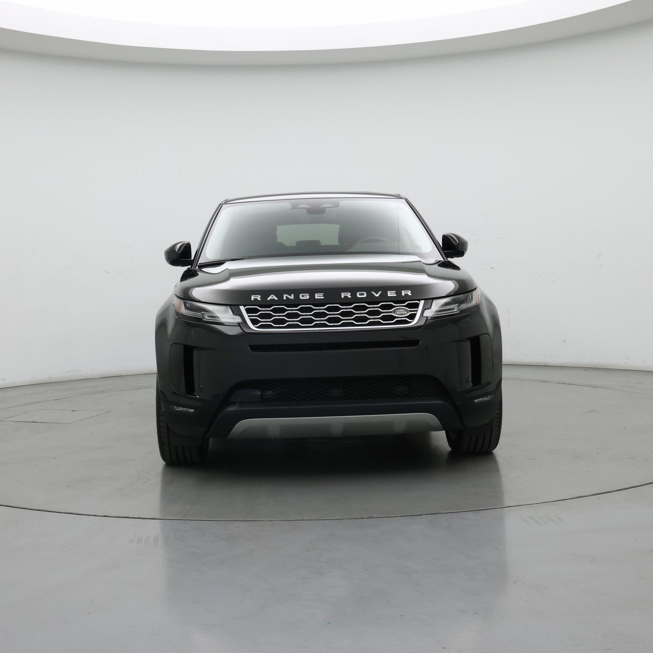Thumbnail: 2022 Land Rover Range Rover Evoque - 5