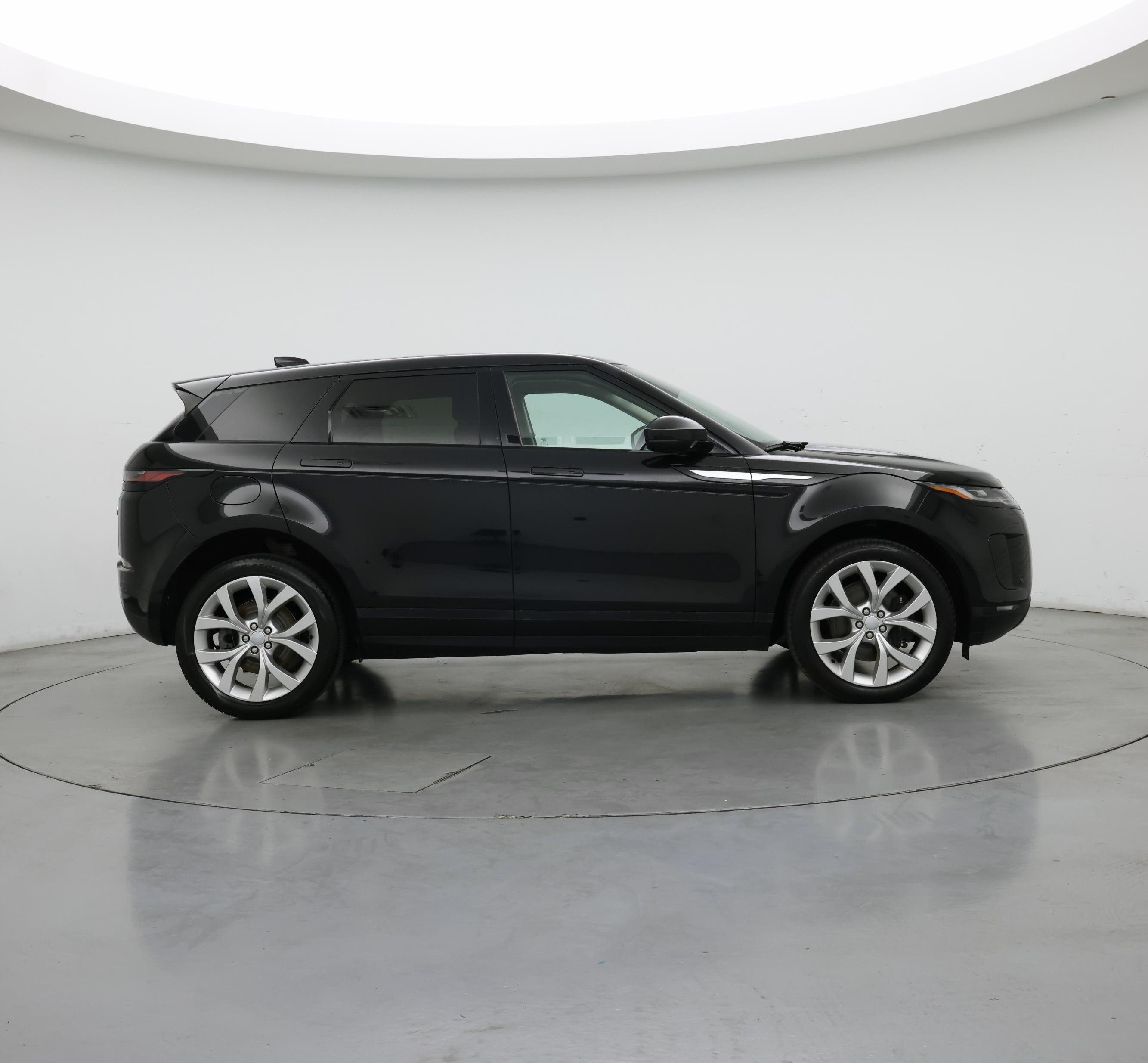 Thumbnail: 2022 Land Rover Range Rover Evoque - 7