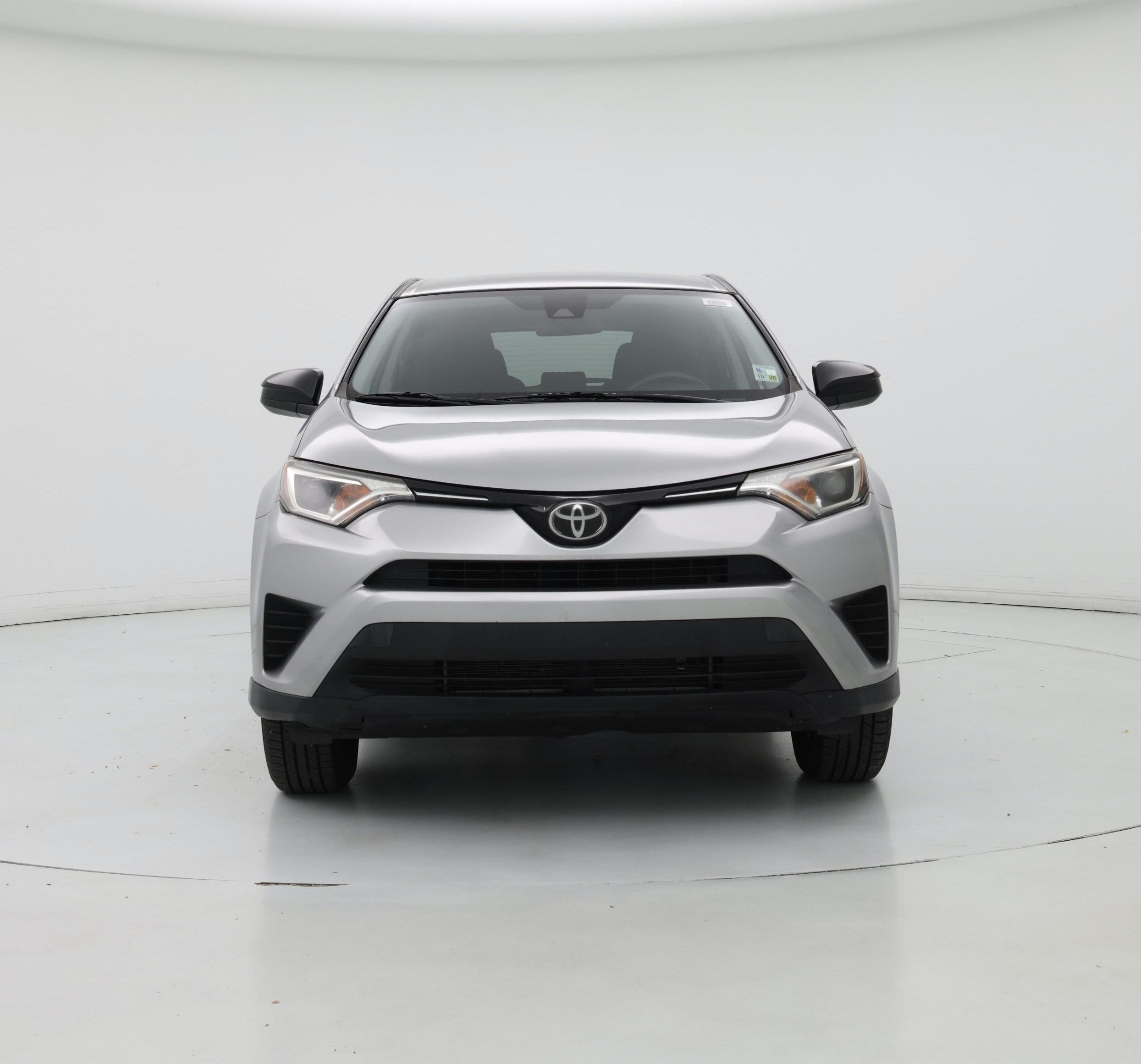 Thumbnail: 2018 Toyota RAV4 - 5