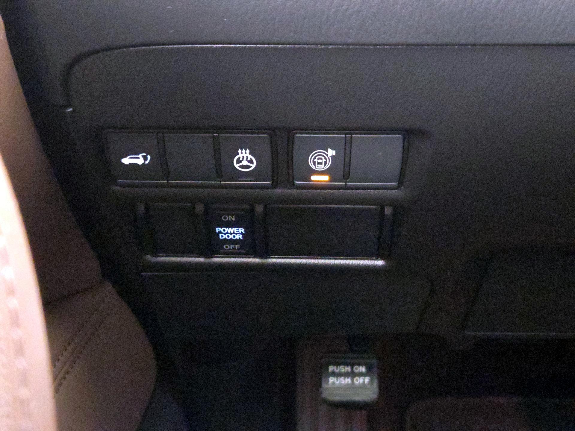 Thumbnail: 2023 Nissan Armada - 13