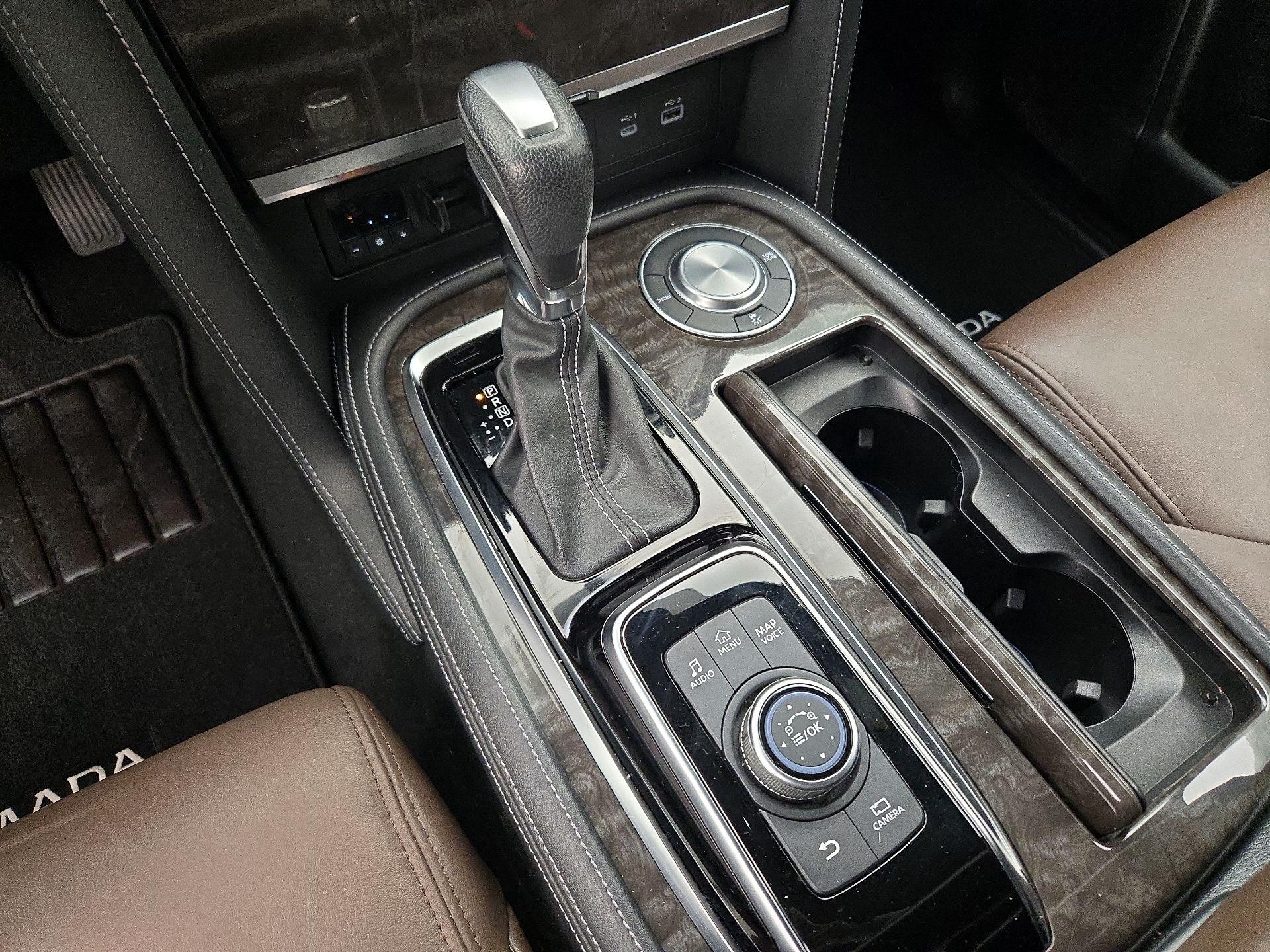 Thumbnail: 2023 Nissan Armada - 18