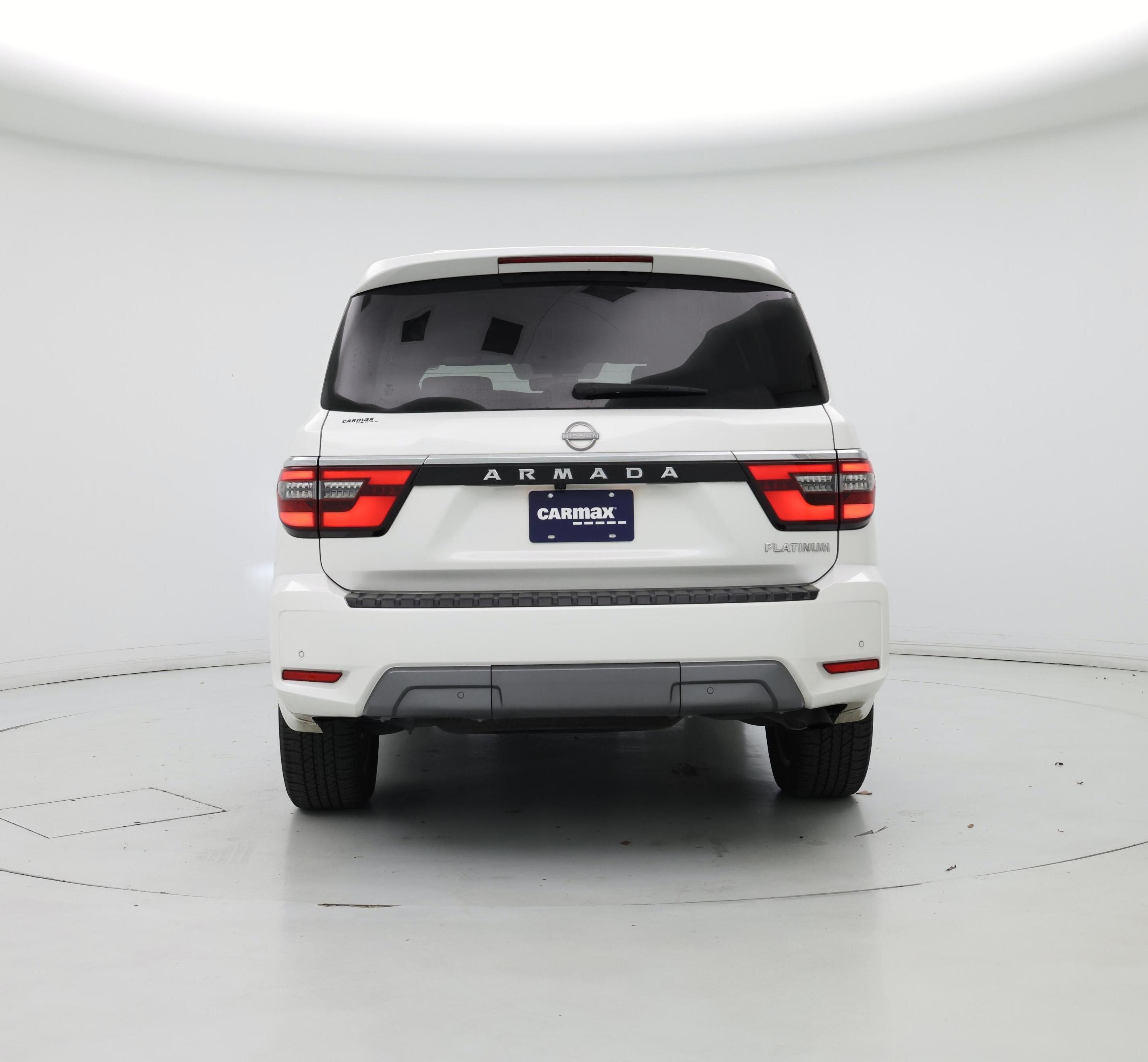 Thumbnail: 2023 Nissan Armada - 6