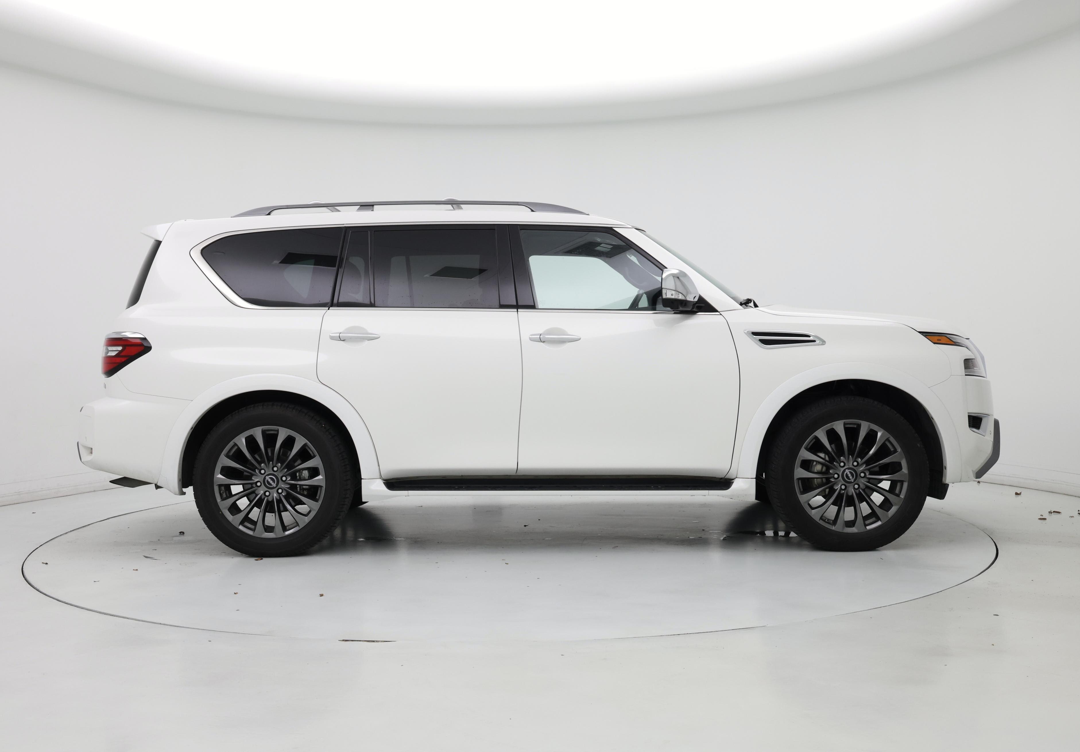 Thumbnail: 2023 Nissan Armada - 7