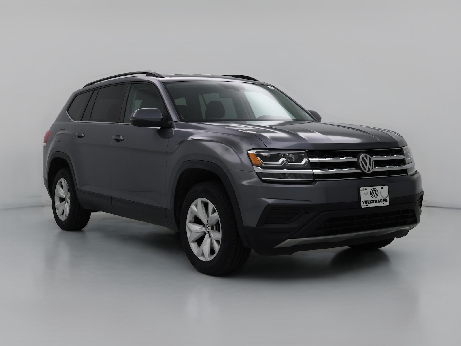 2020 Volkswagen Atlas S