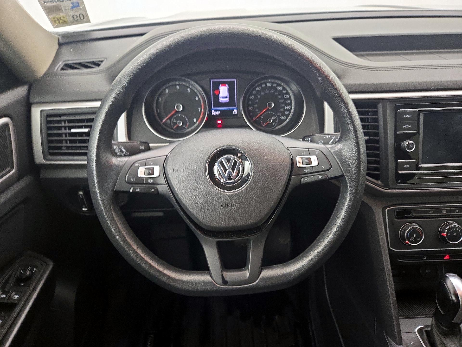 Thumbnail: 2020 Volkswagen Atlas - 10