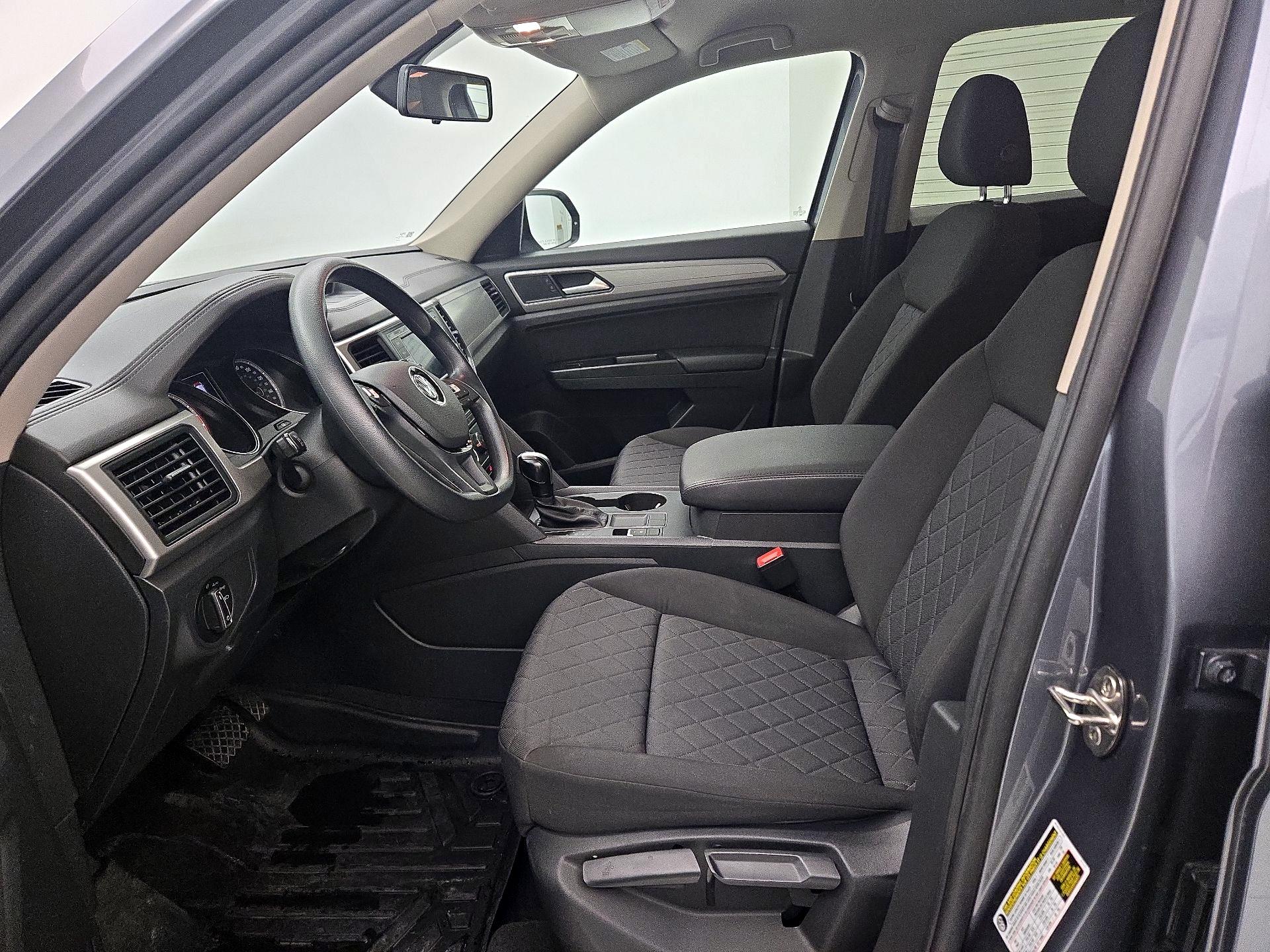 Thumbnail: 2020 Volkswagen Atlas - 11