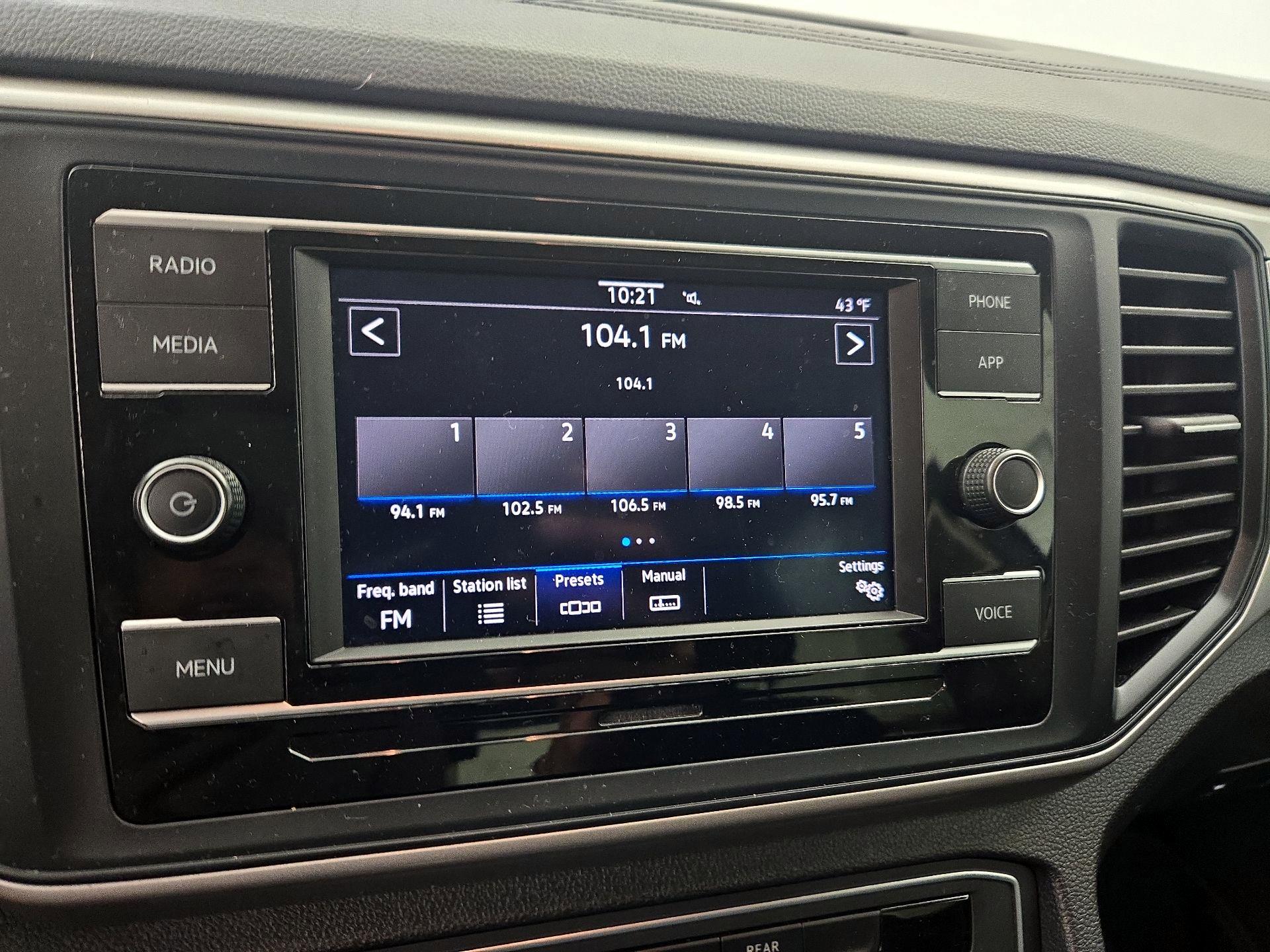 Thumbnail: 2020 Volkswagen Atlas - 15