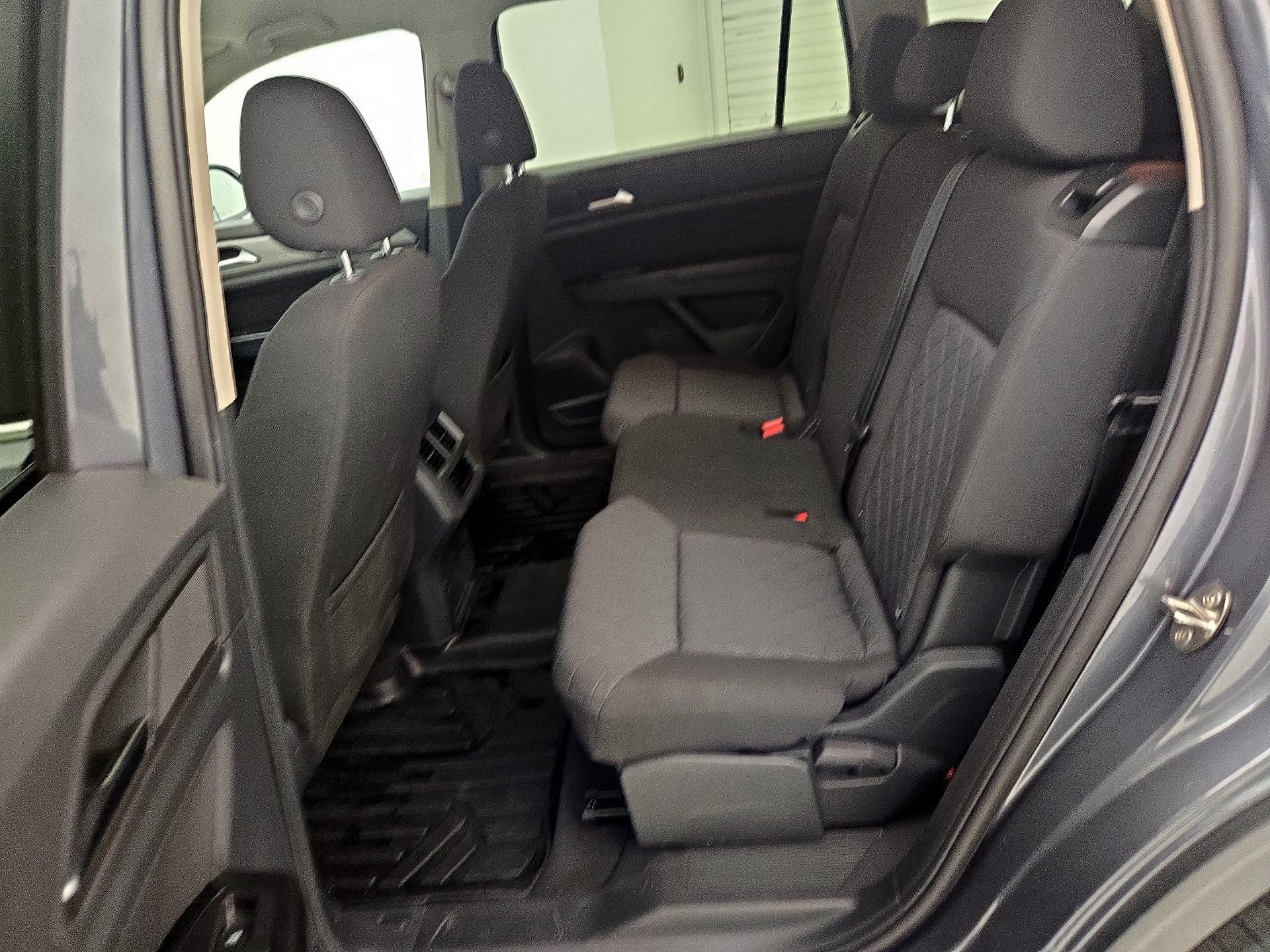 Thumbnail: 2020 Volkswagen Atlas - 19