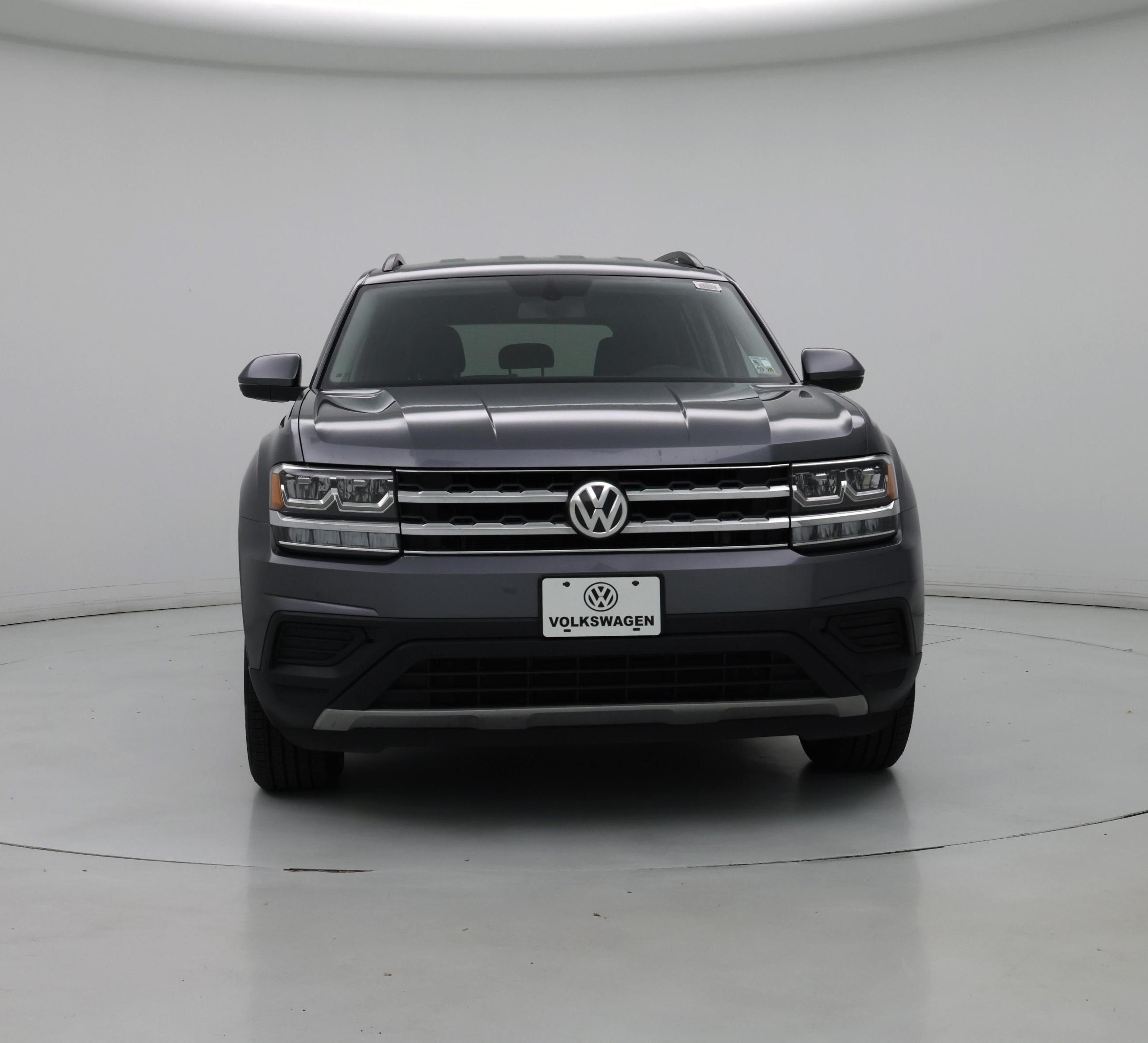 Thumbnail: 2020 Volkswagen Atlas - 5