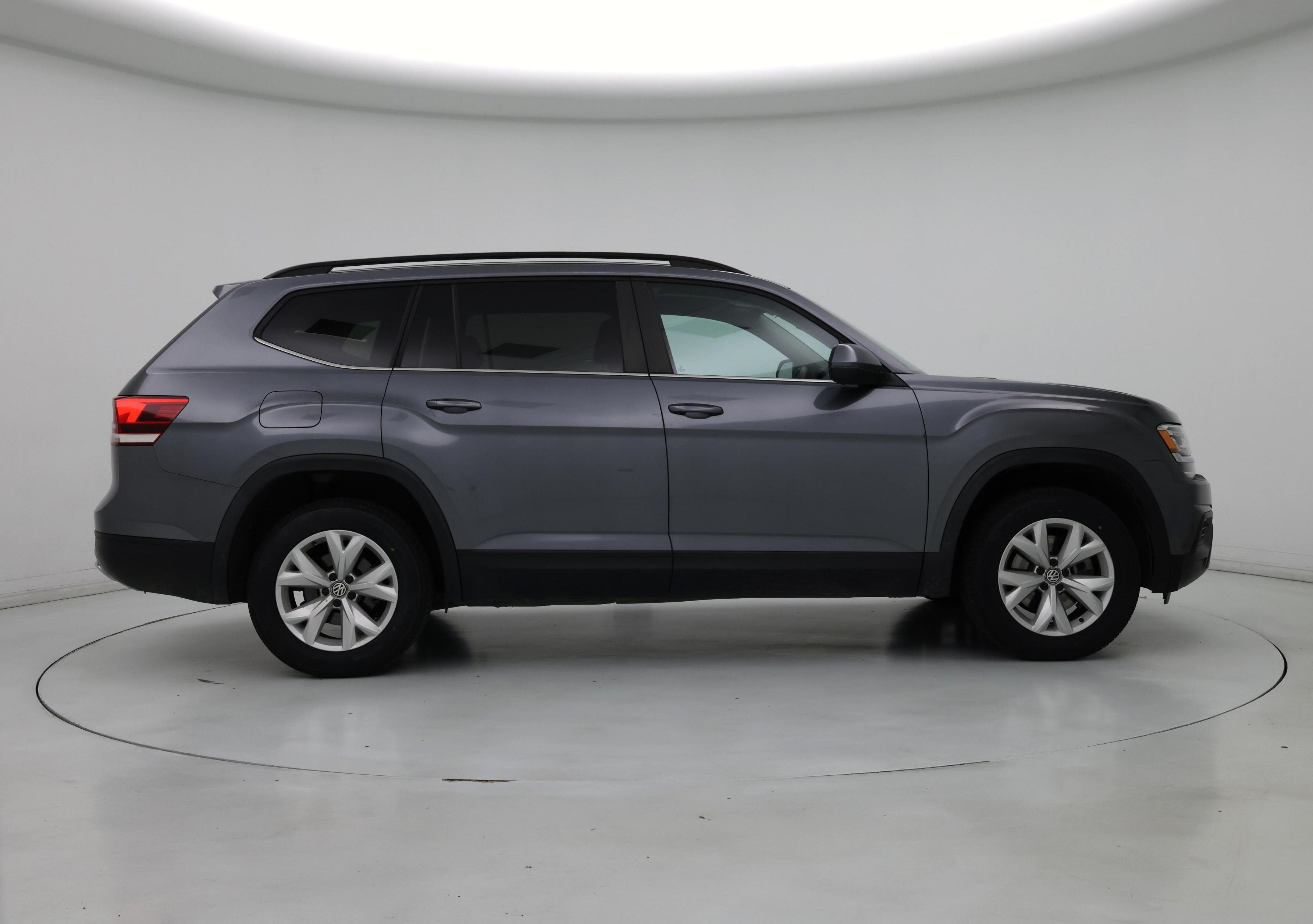 Thumbnail: 2020 Volkswagen Atlas - 7