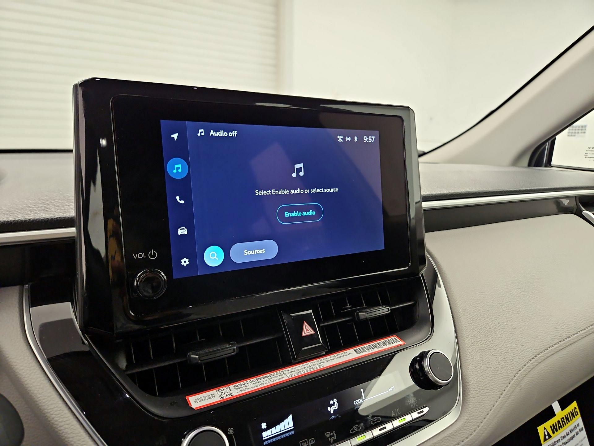 Thumbnail: 2025 Toyota Corolla Cross - 15