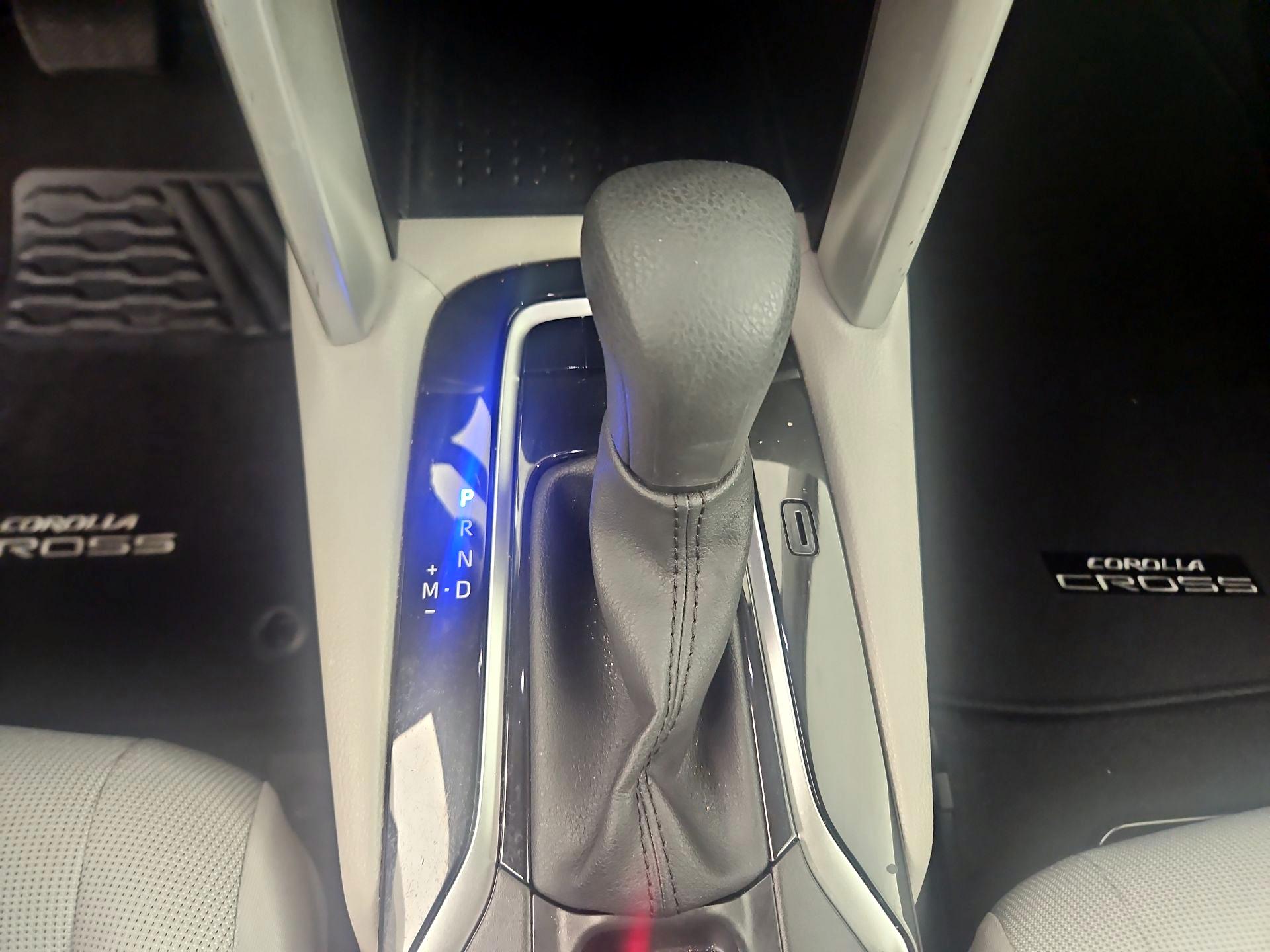 Thumbnail: 2025 Toyota Corolla Cross - 17